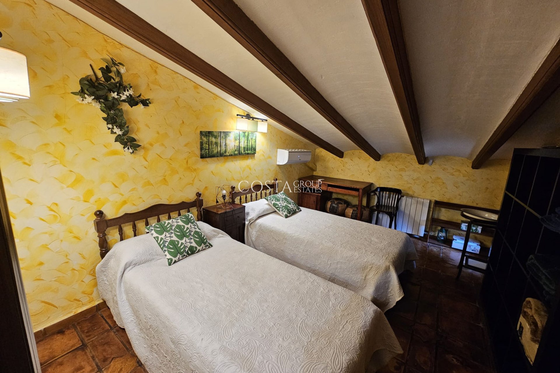 Revente - Villa -
Calpe - Calpe Centro