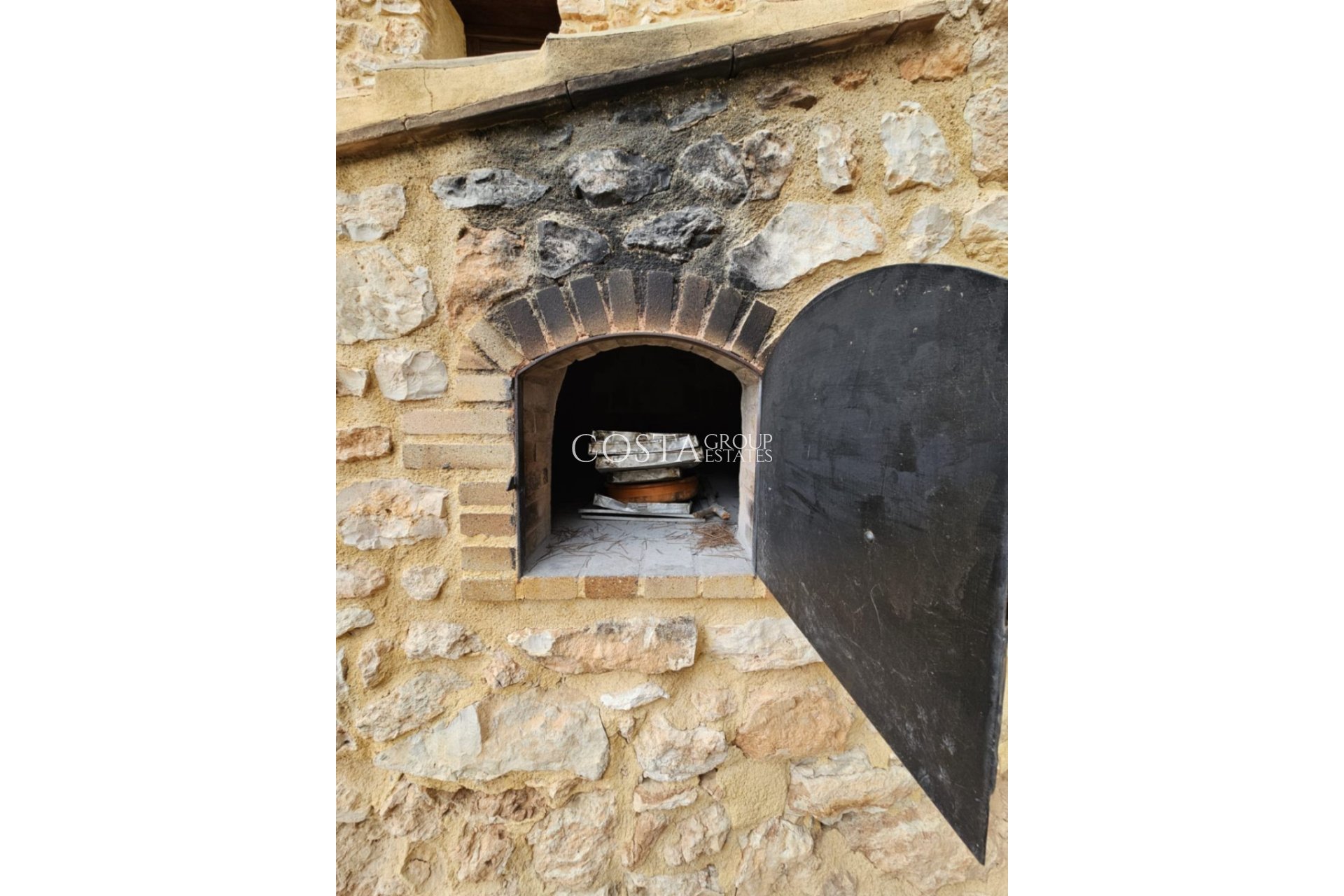 Revente - Villa -
Calpe - Calpe Centro