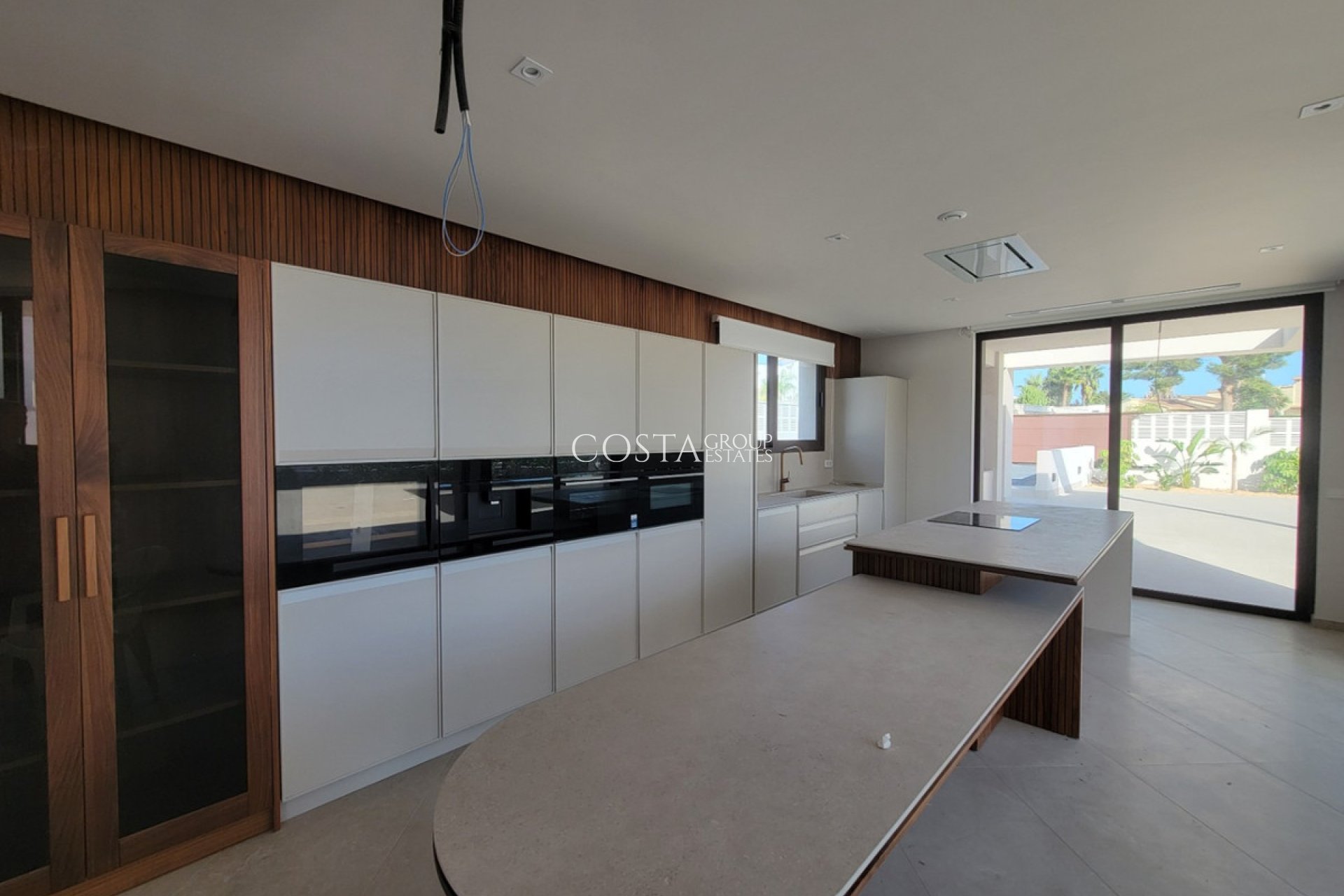 Revente - Villa -
Calpe - Calpe Centro