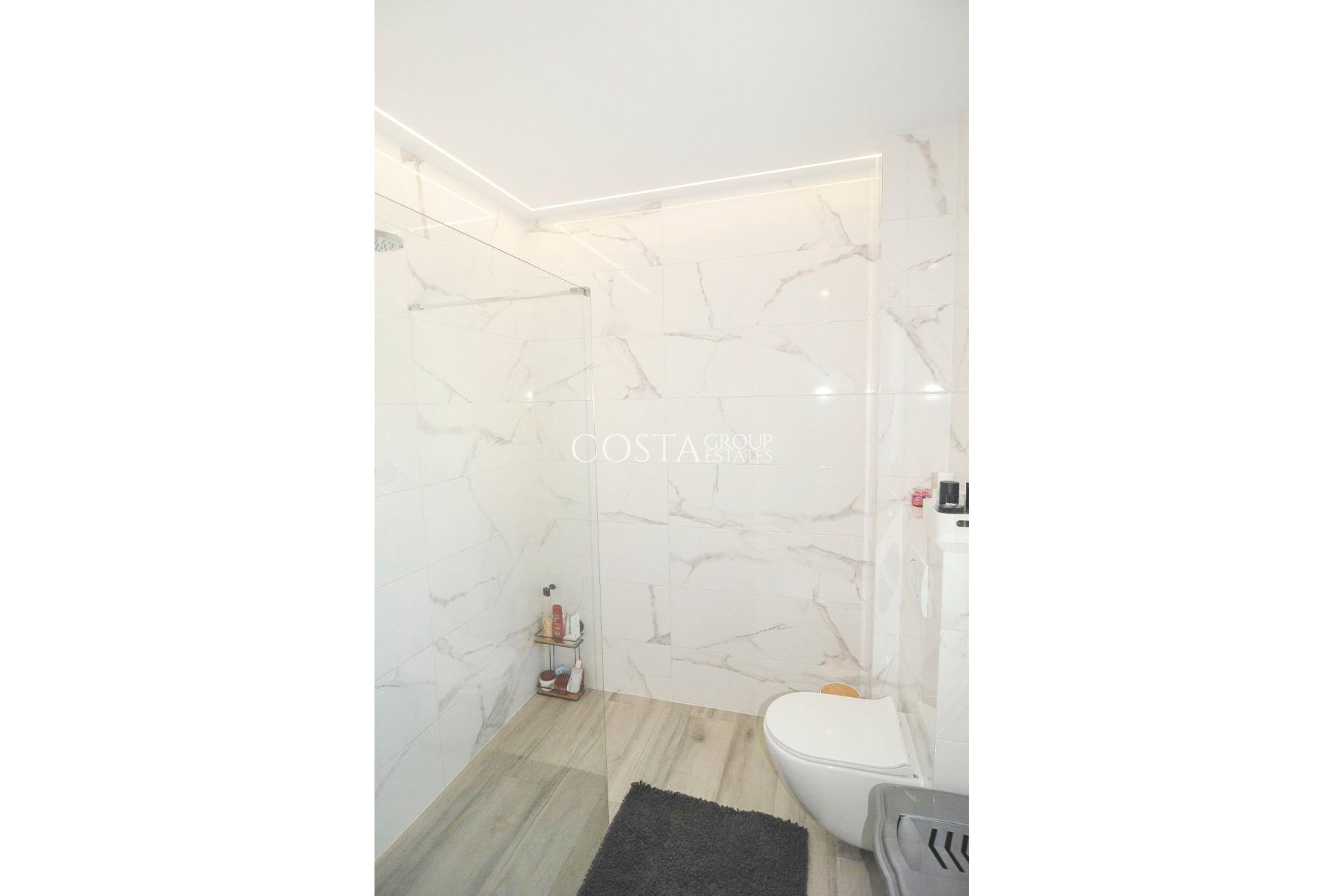 Revente - Villa -
Calpe - Calpe Centro