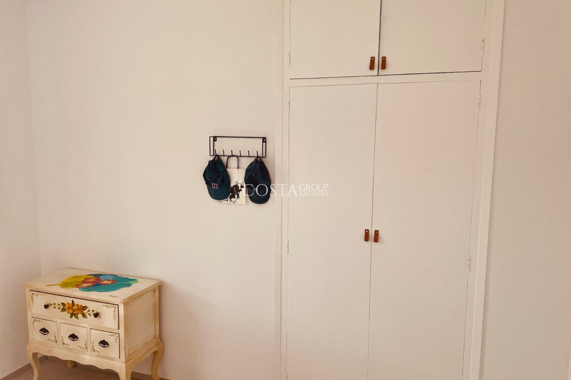 Revente - Villa -
Calpe - Calpe Centro