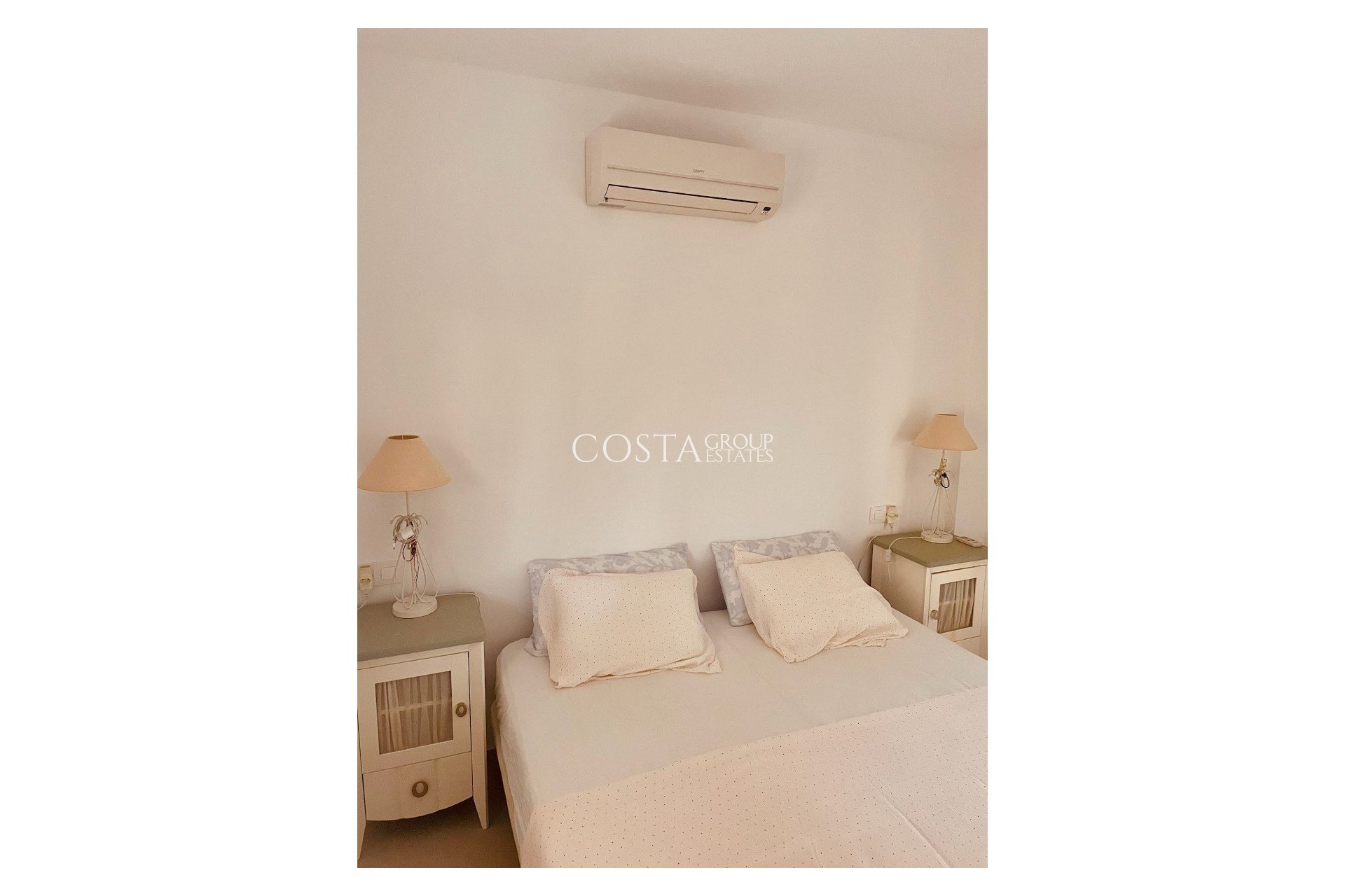 Revente - Villa -
Calpe - Calpe Centro