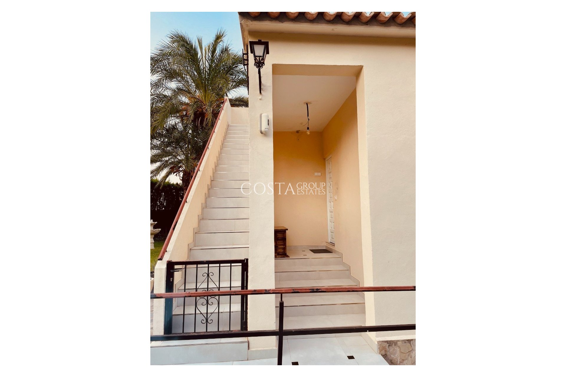 Revente - Villa -
Calpe - Calpe Centro