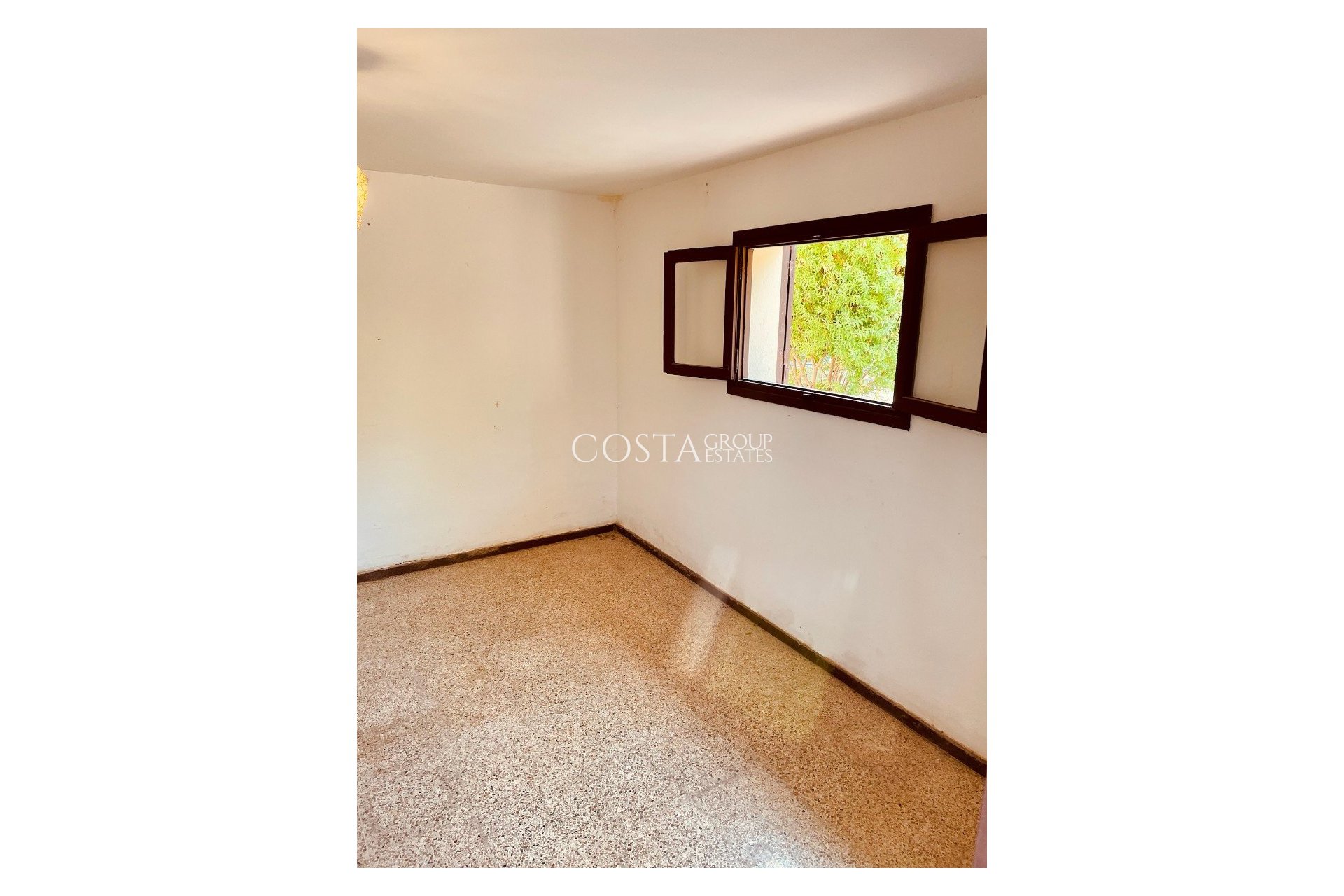 Revente - Villa -
Calpe - Calpe Centro