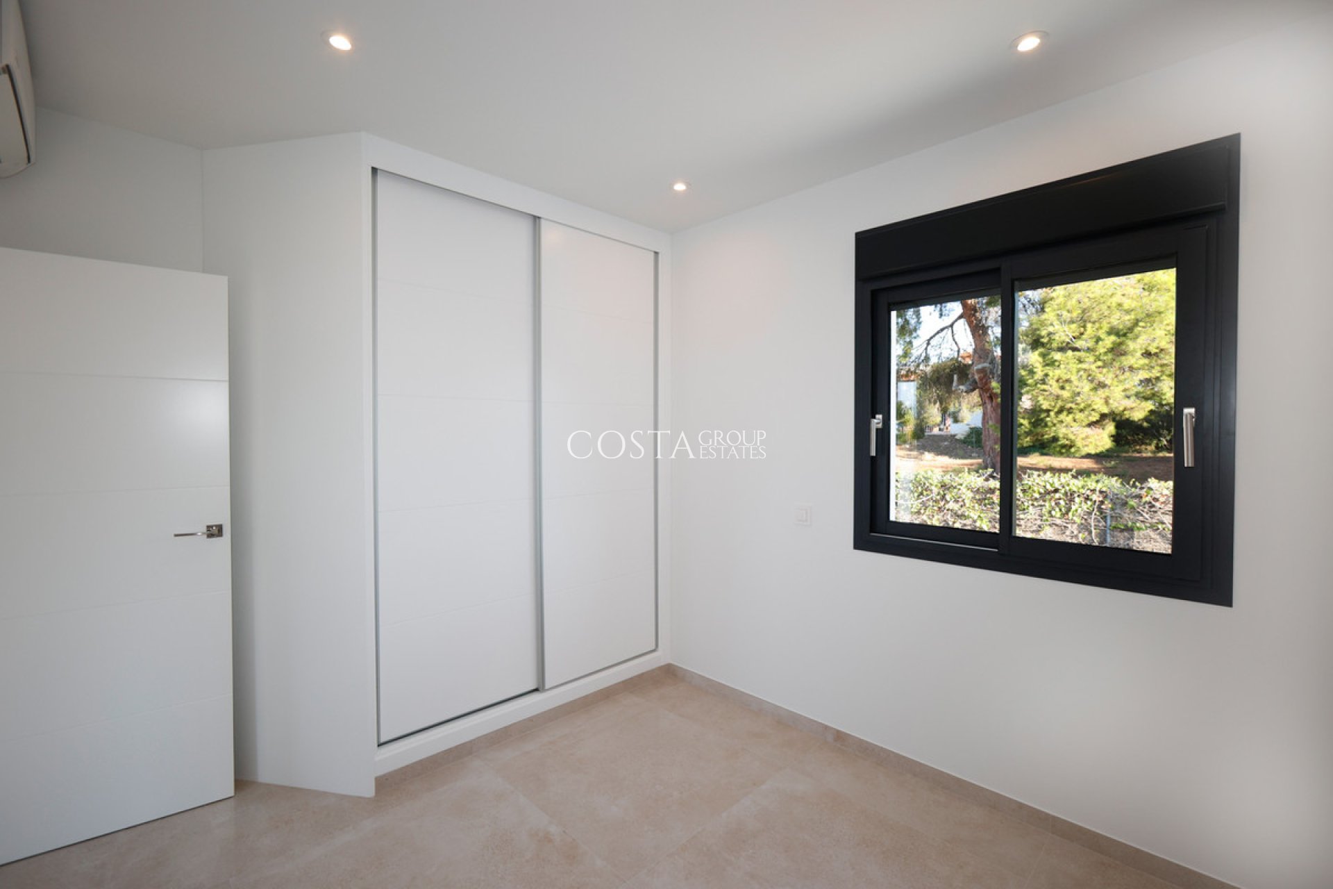 Revente - Villa -
Calpe - Calpe Centro