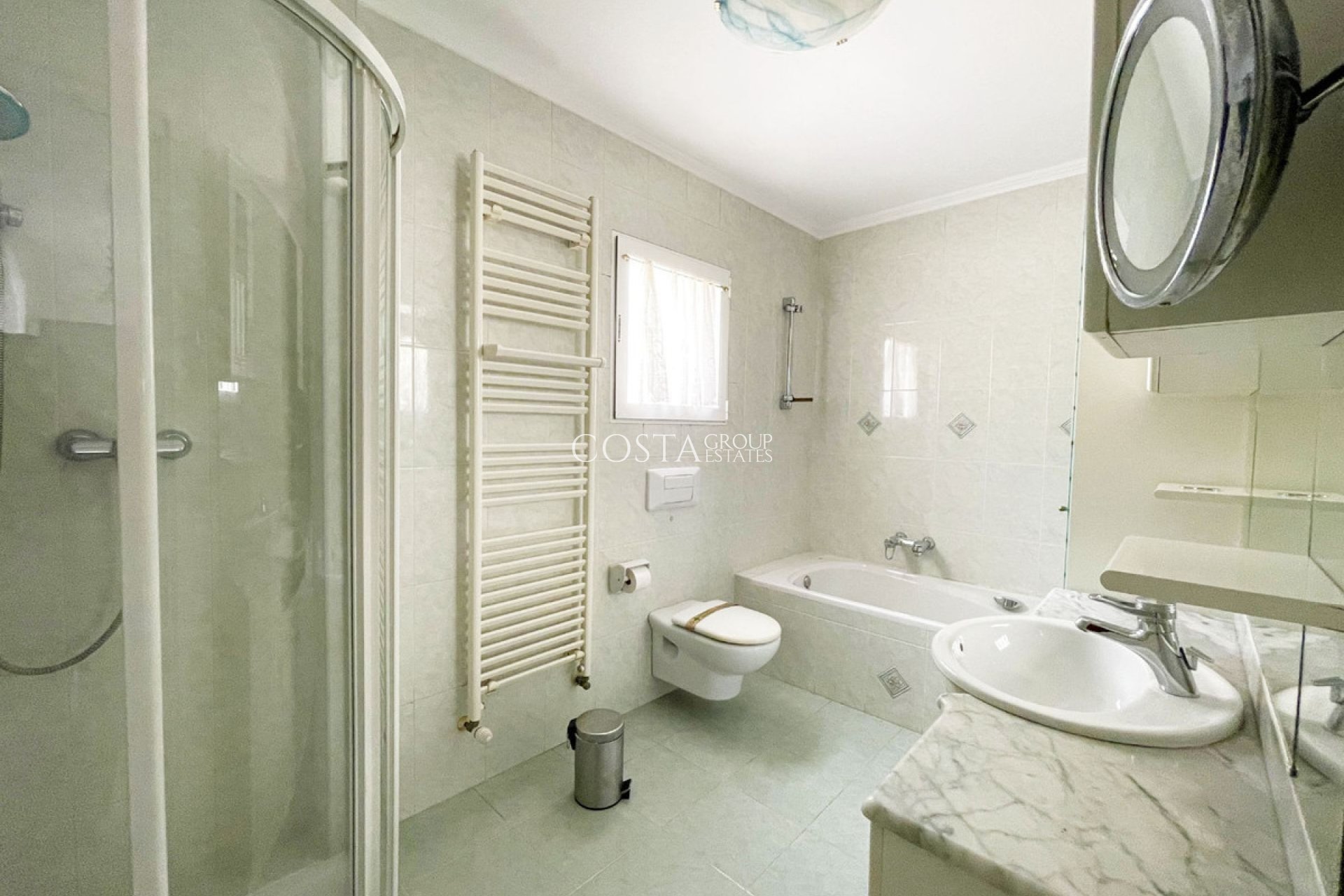 Revente - Villa -
Calpe - Calpe Centro