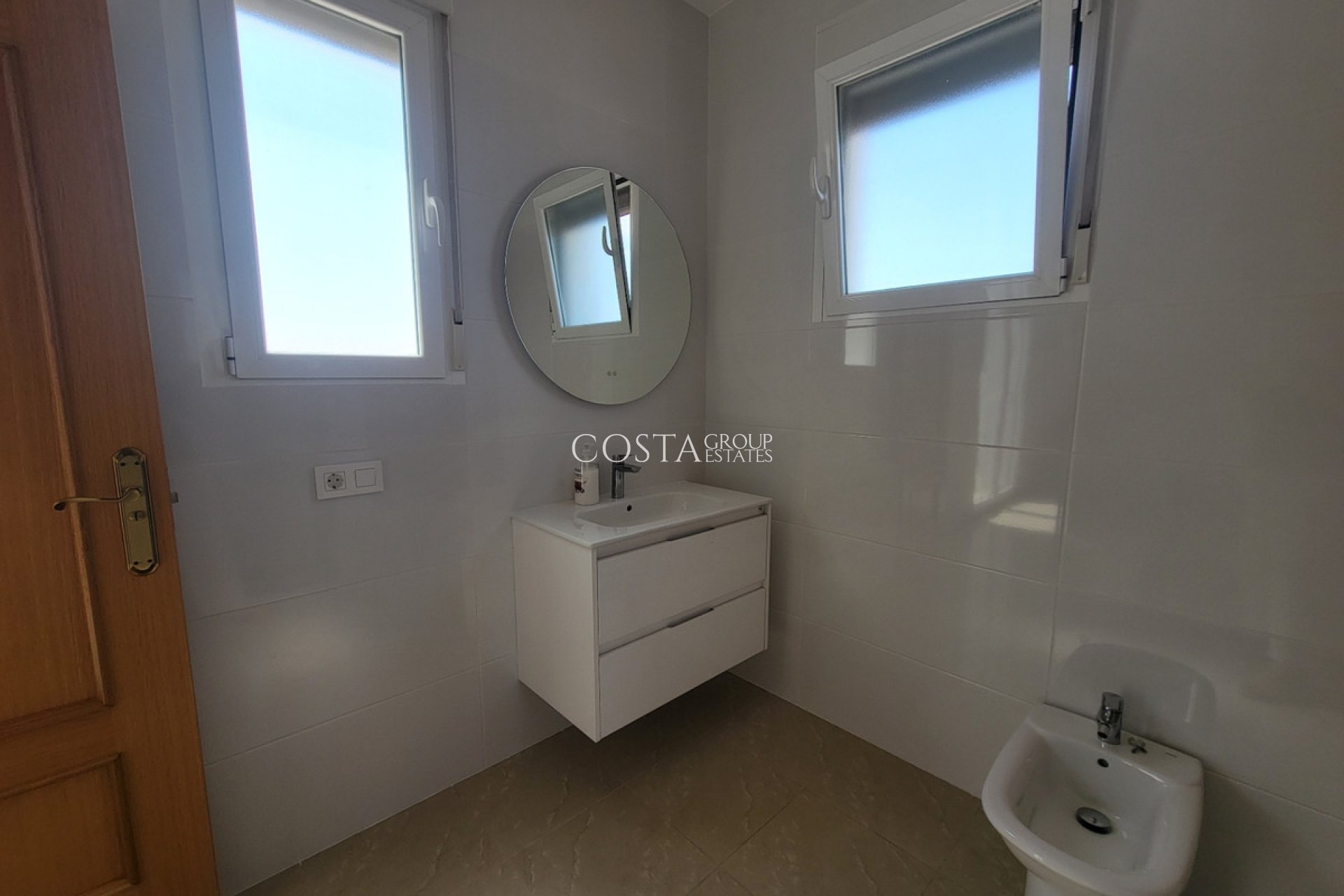 Revente - Villa -
Calpe - Calpe Centro