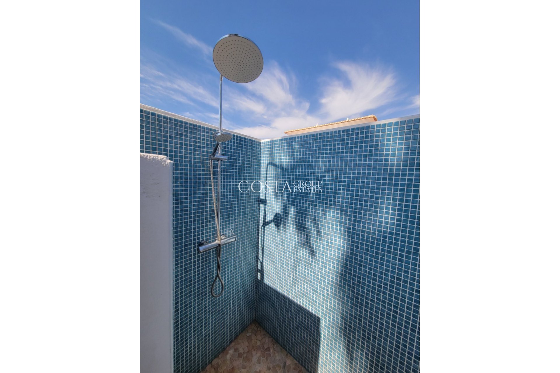 Revente - Villa -
Calpe - Calpe Centro