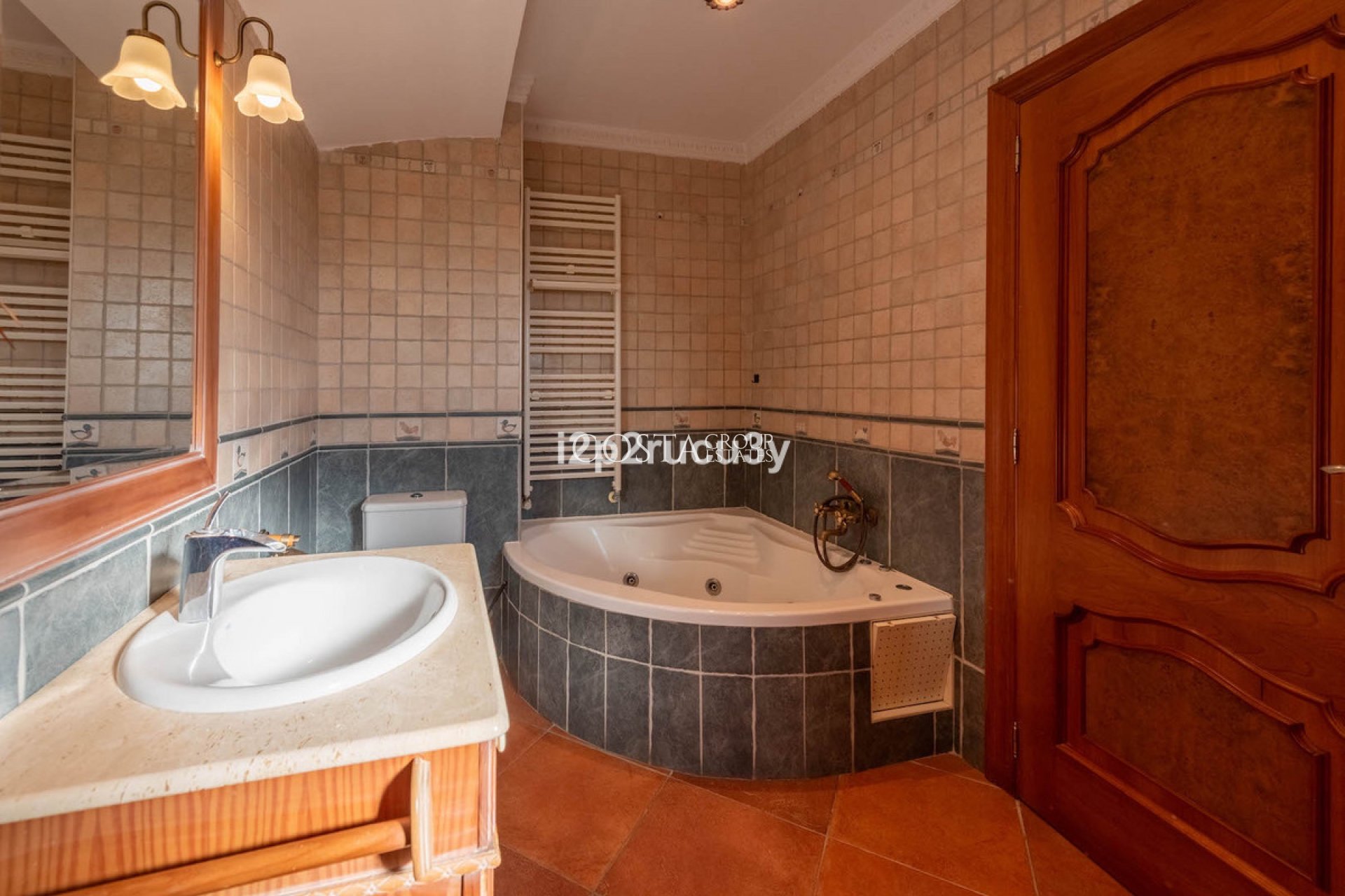 Revente - Villa -
Calpe - Calpe Centro