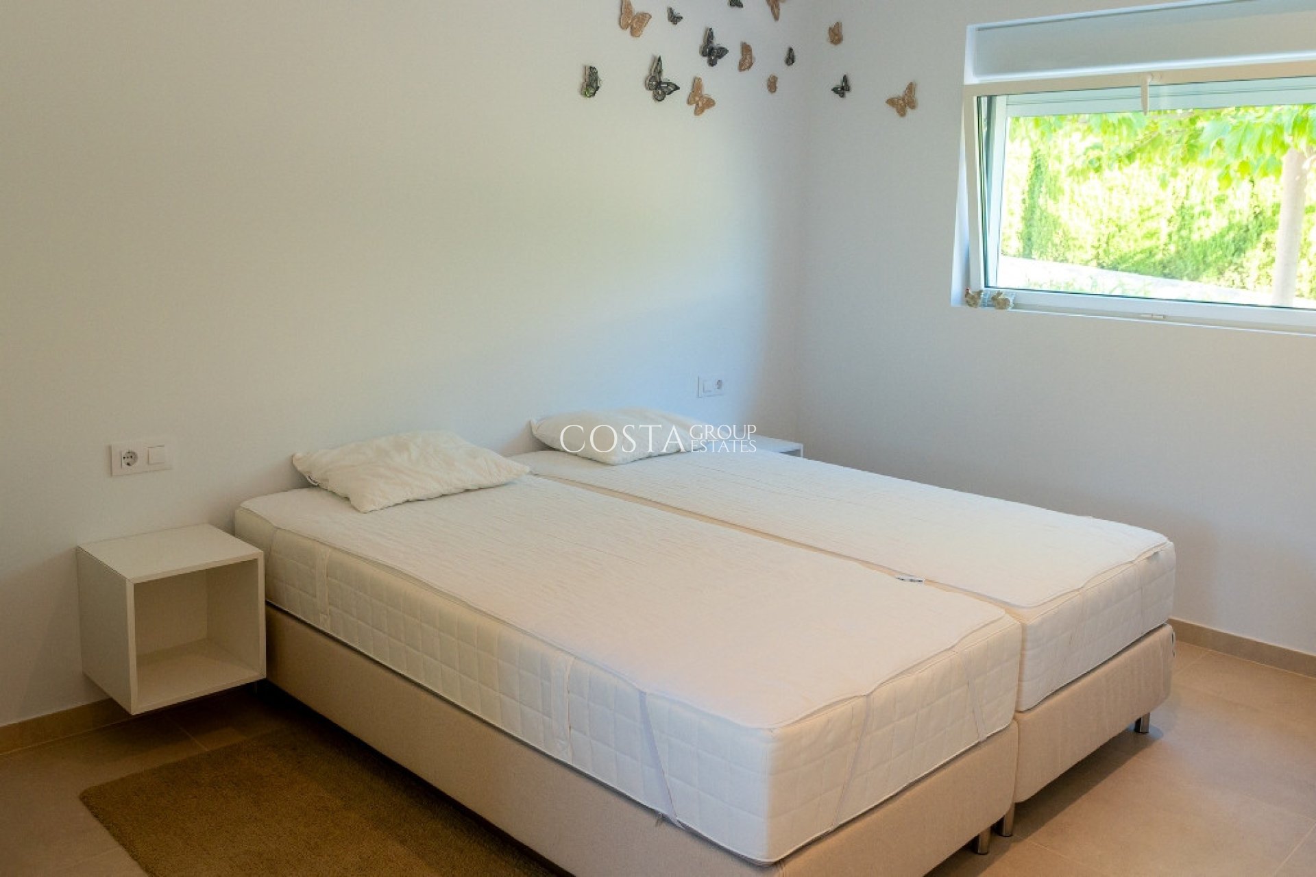 Revente - Villa -
Calpe - Calpe Centro