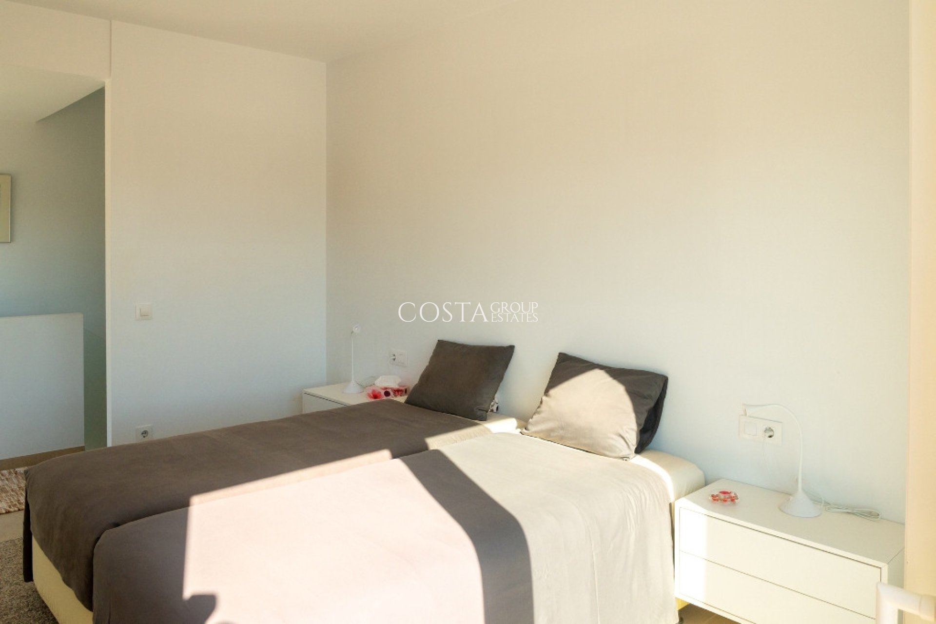 Revente - Villa -
Calpe - Calpe Centro