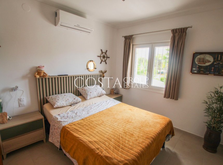 Revente - Villa -
Calpe - Calpe Centro