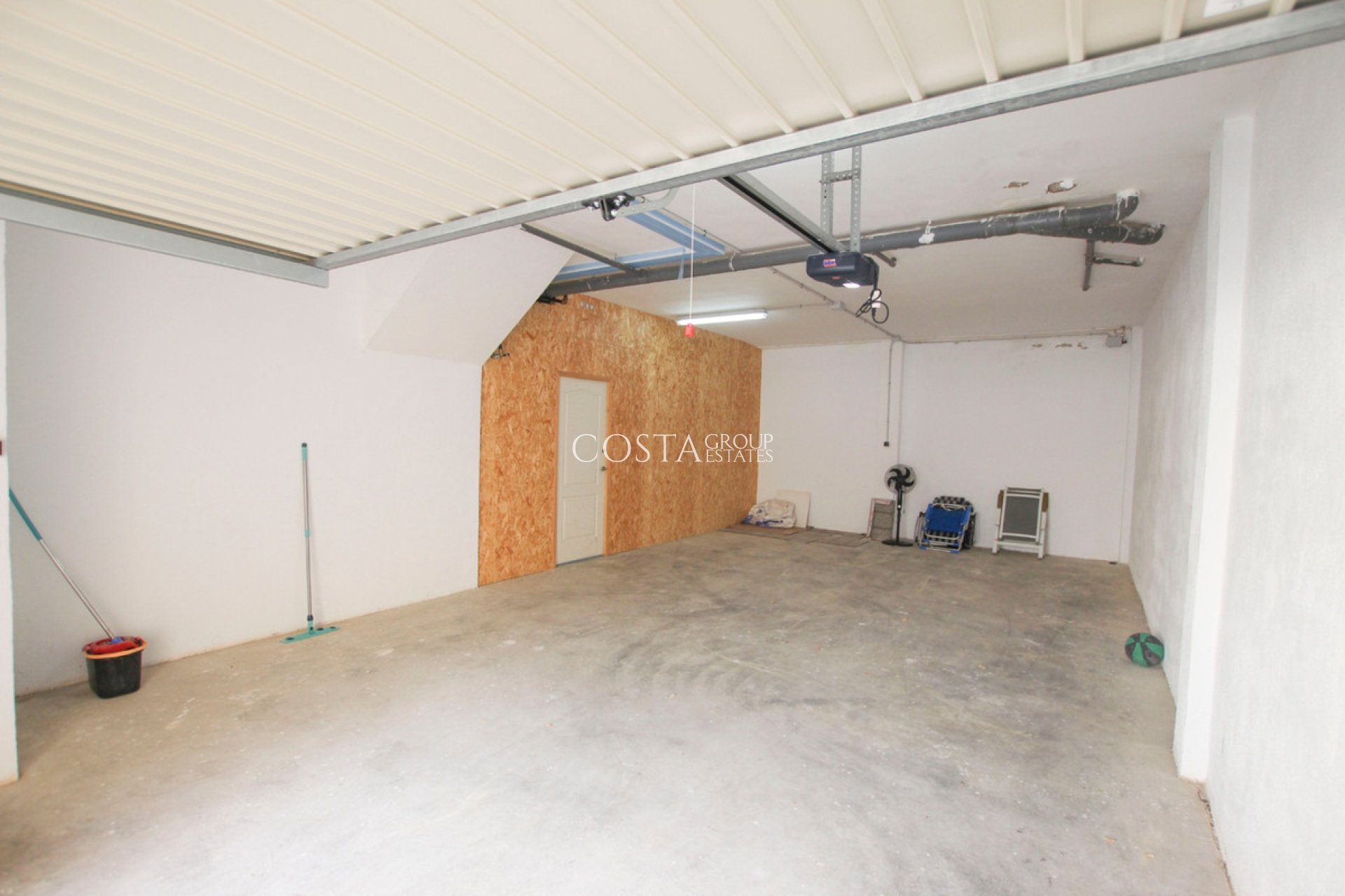 Revente - Villa -
Calpe - Calpe Centro