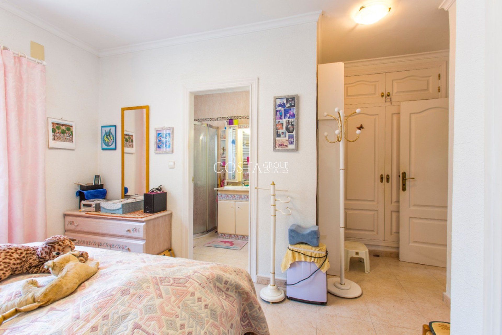 Revente - Villa -
Calpe - Calpe Centro