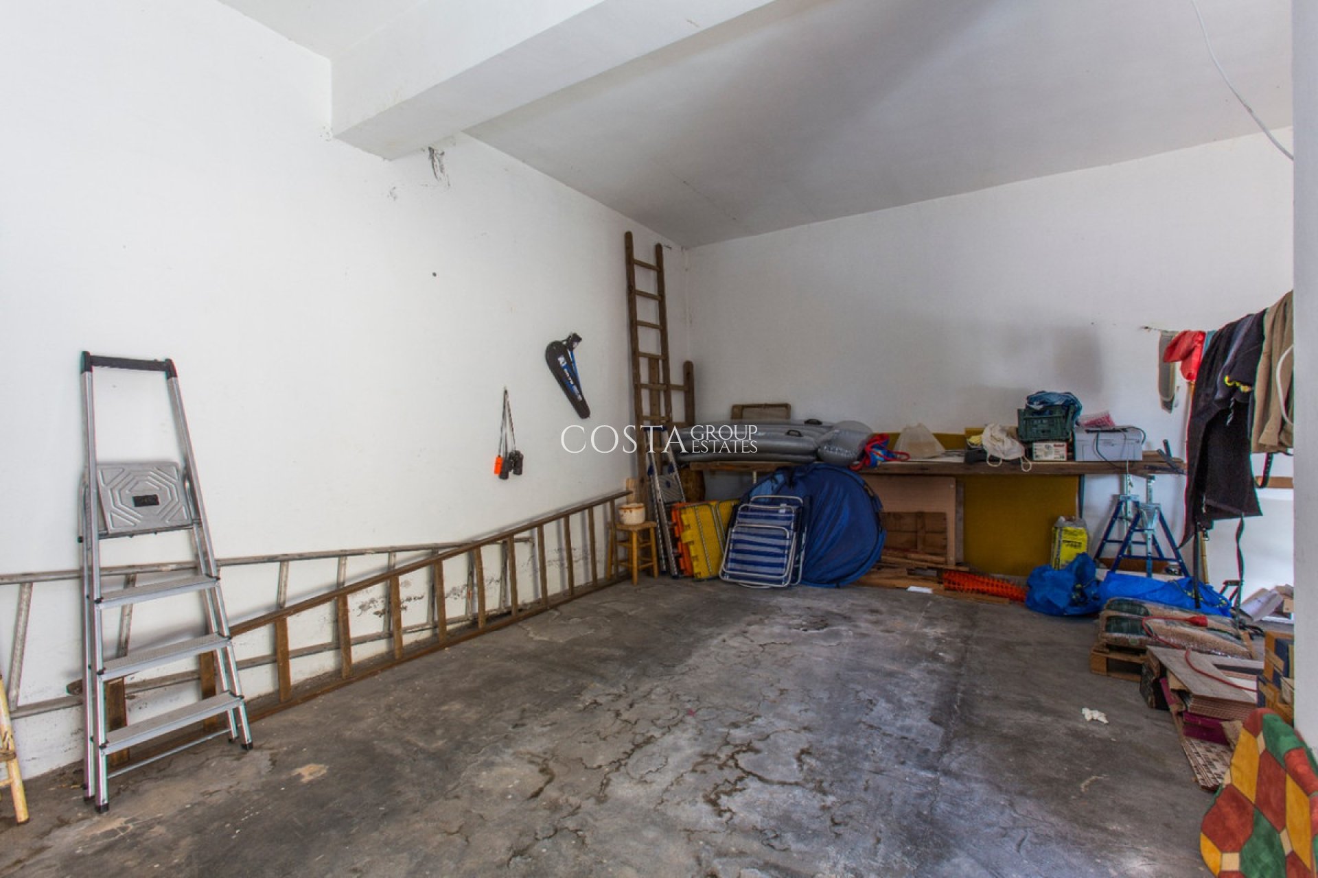 Revente - Villa -
Calpe - Calpe Centro