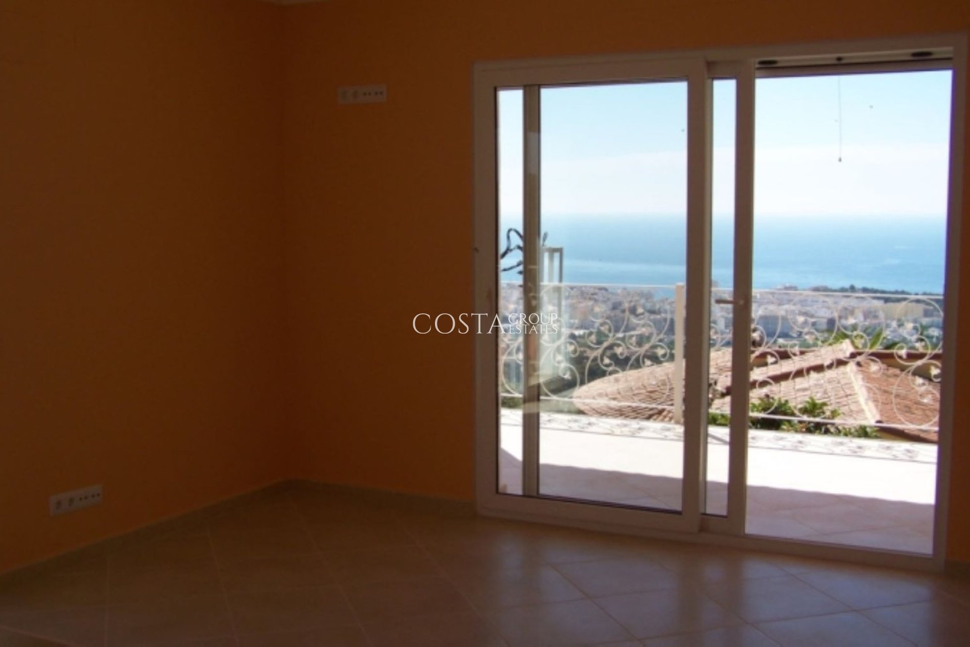 Revente - Villa -
Calpe - Calpe Centro