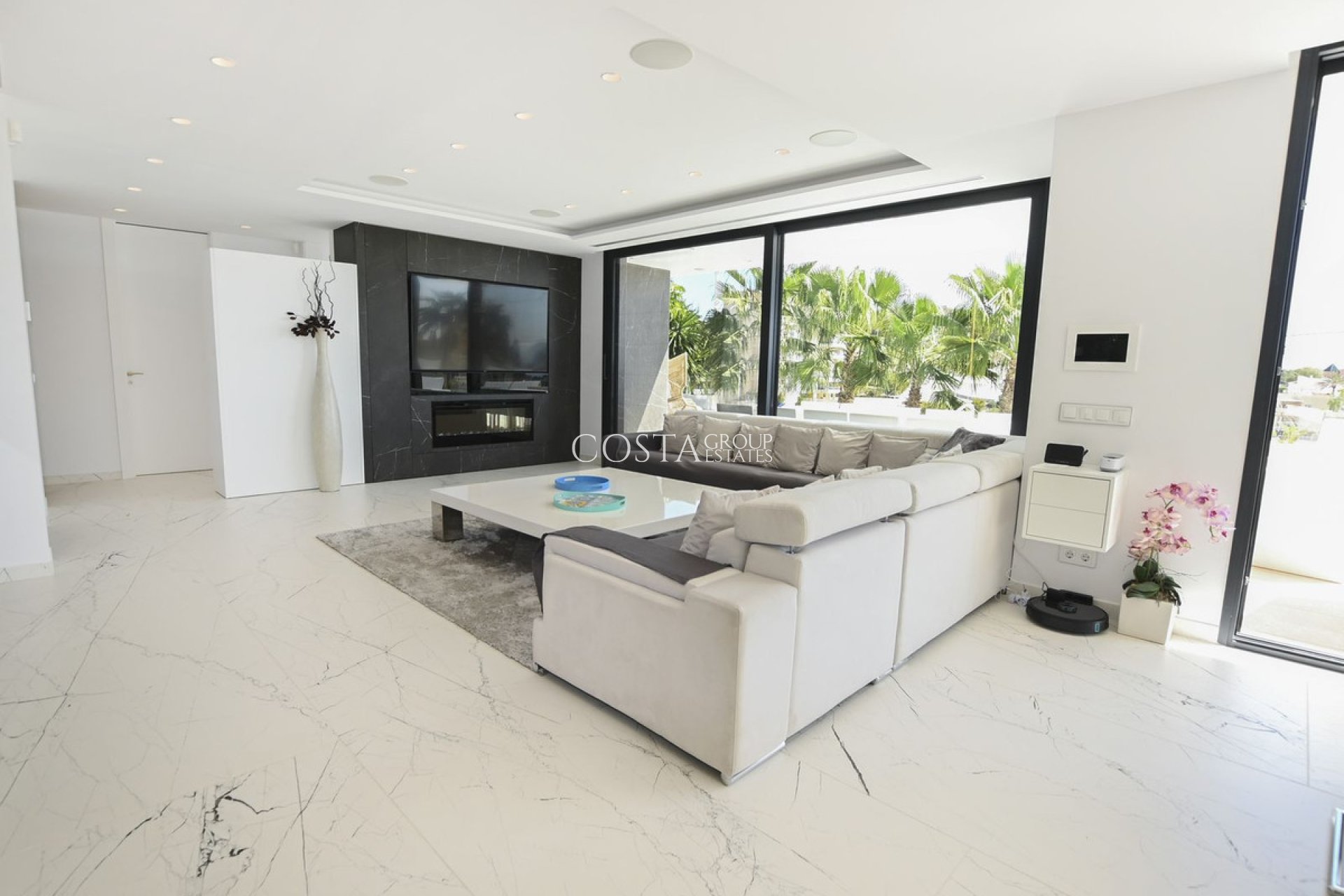 Revente - Villa -
Calpe - Calpe Centro