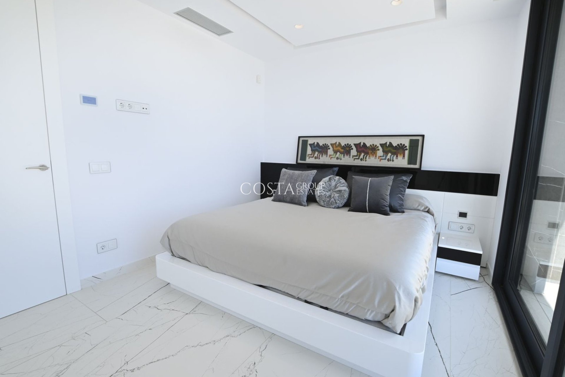 Revente - Villa -
Calpe - Calpe Centro