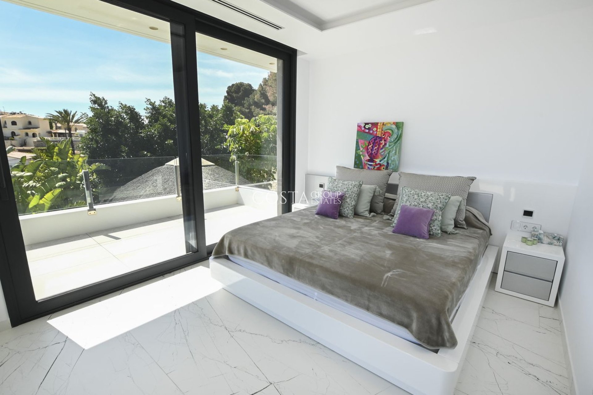 Revente - Villa -
Calpe - Calpe Centro