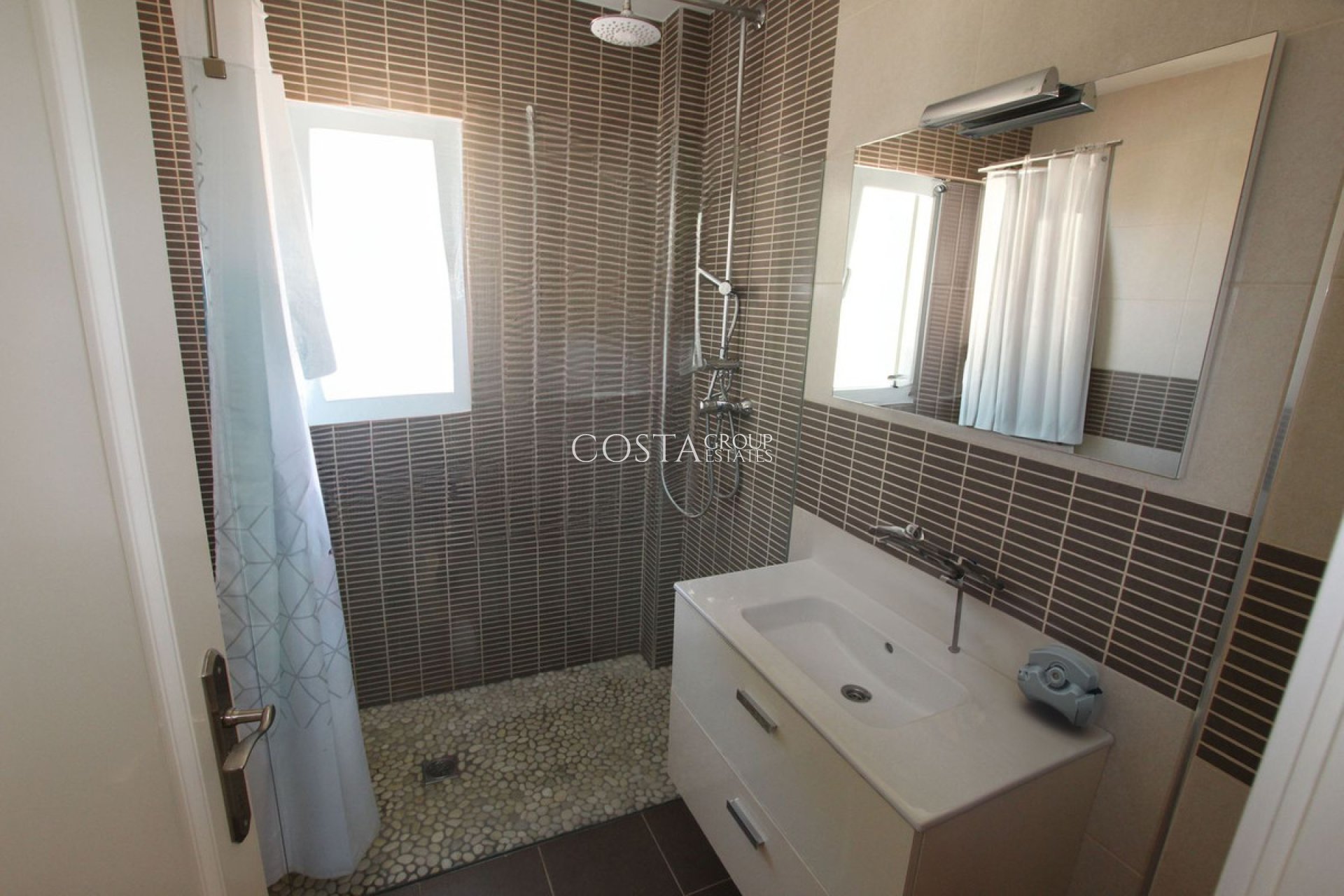 Revente - Villa -
Calpe - Calpe Centro