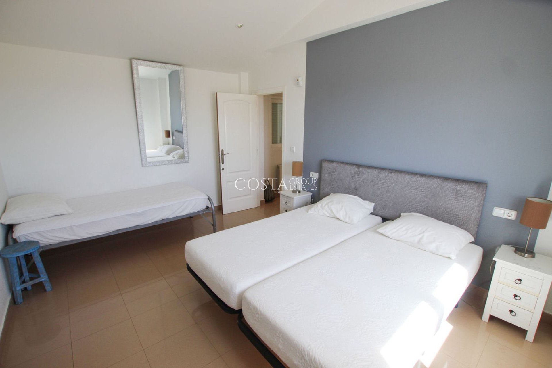 Revente - Villa -
Calpe - Calpe Centro