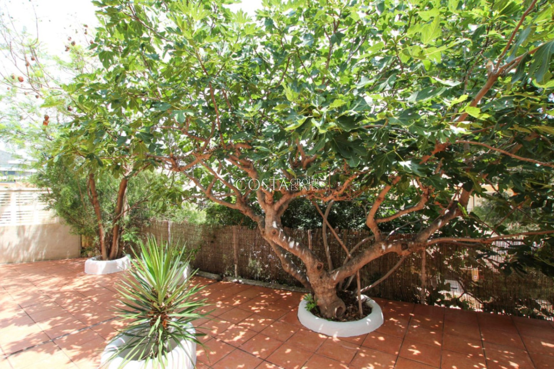 Revente - Villa -
Calpe - Calpe Centro