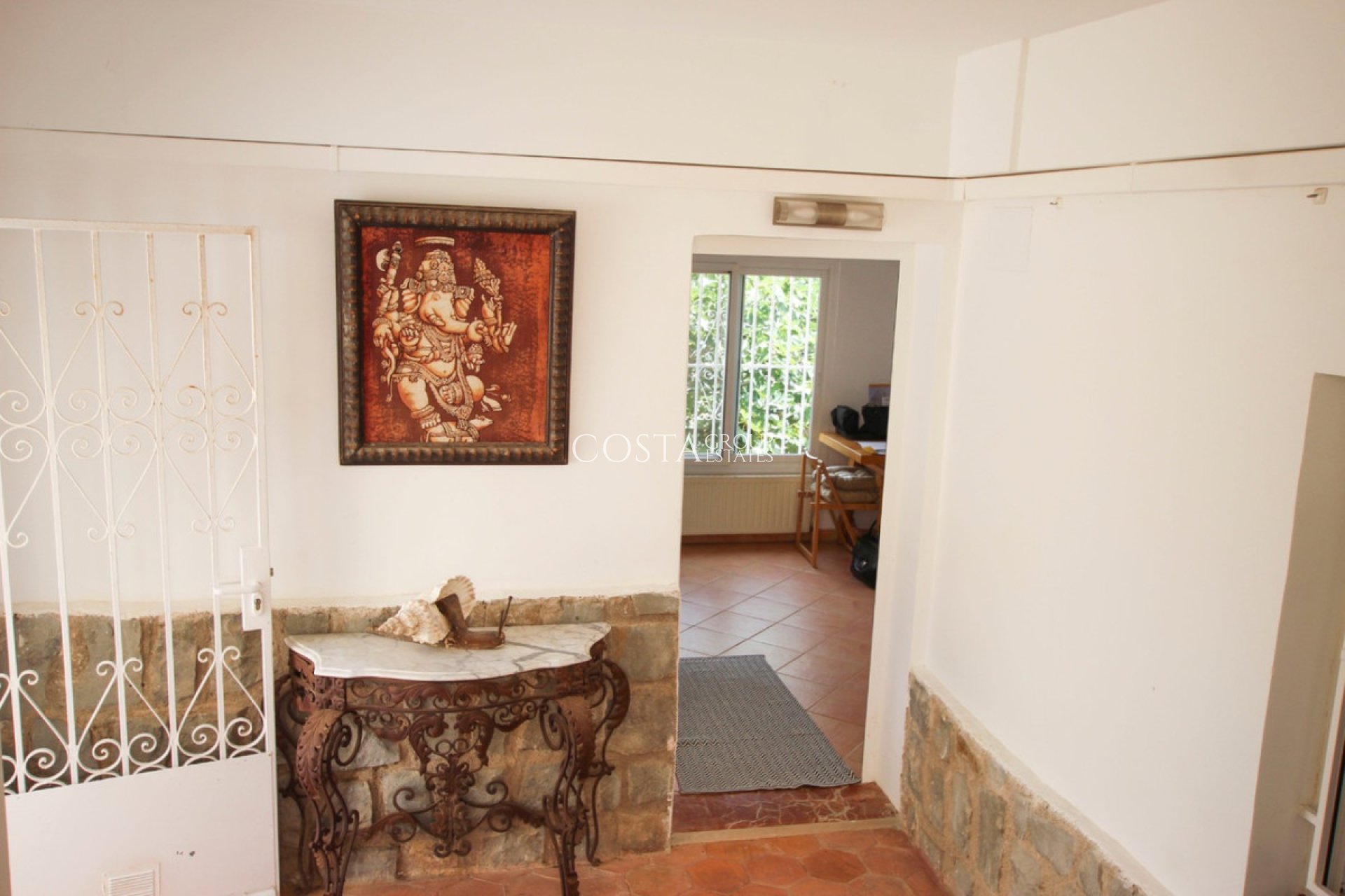 Revente - Villa -
Calpe - Calpe Centro