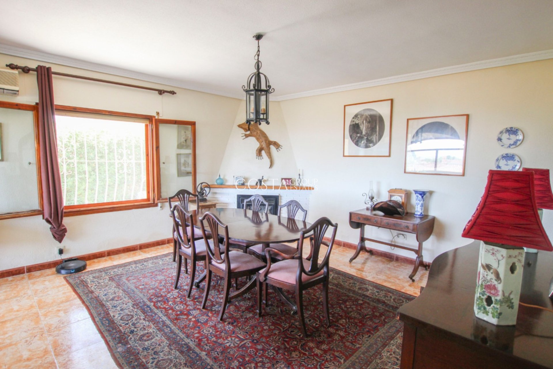 Revente - Villa -
Calpe - Calpe Centro