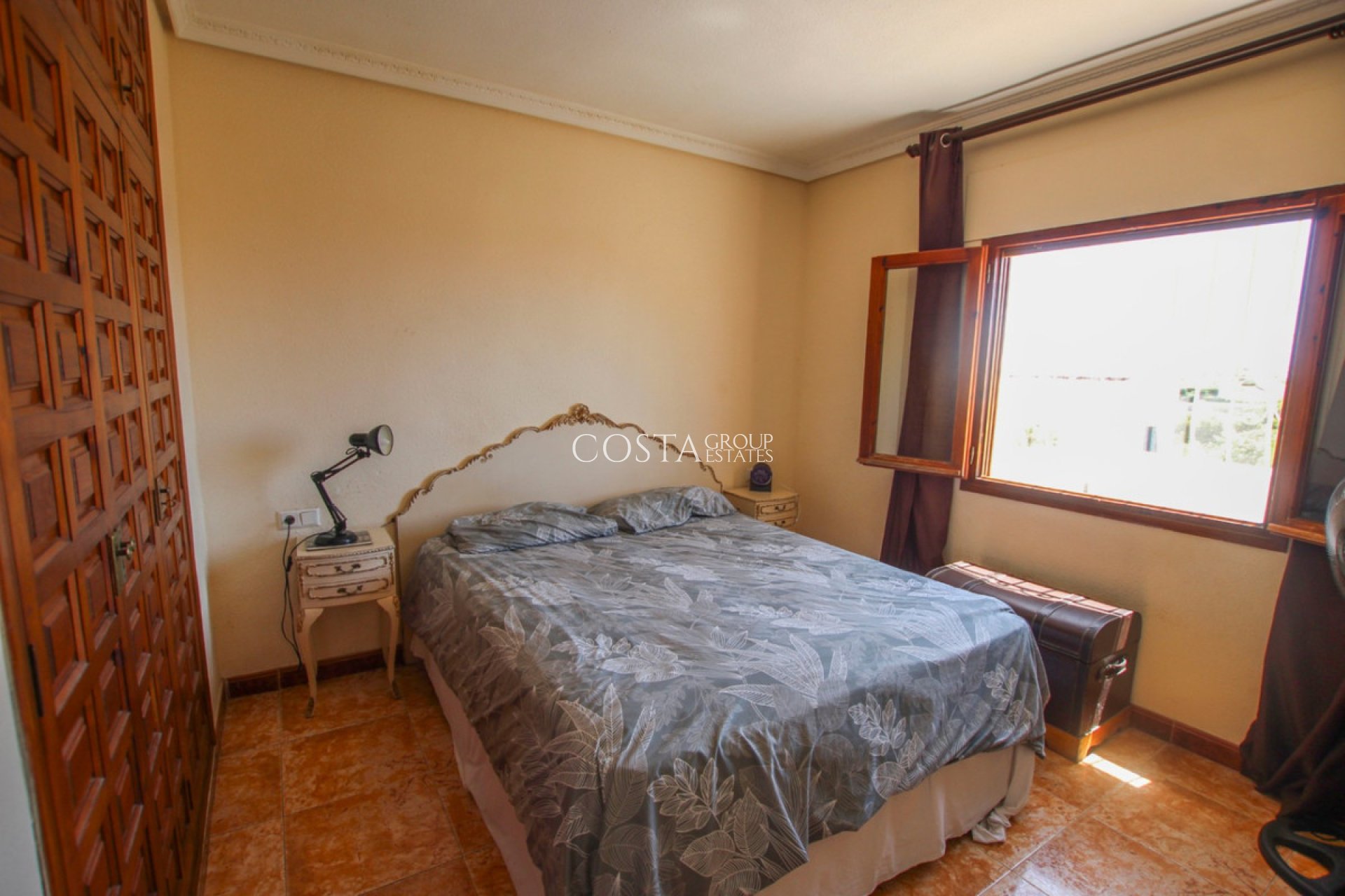 Revente - Villa -
Calpe - Calpe Centro