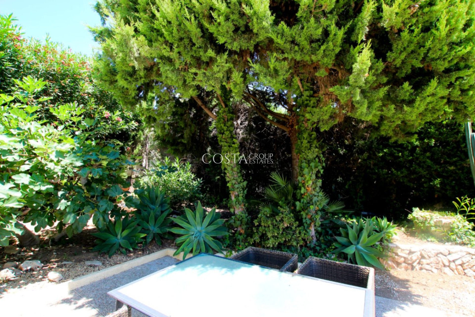 Revente - Villa -
Calpe - Calpe Centro