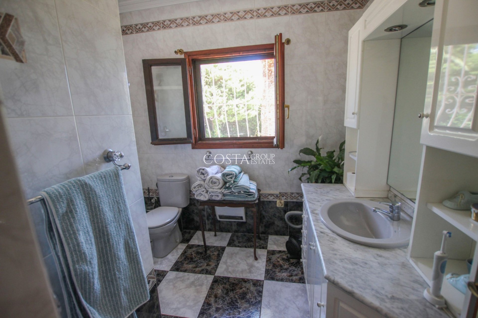 Revente - Villa -
Calpe - Calpe Centro