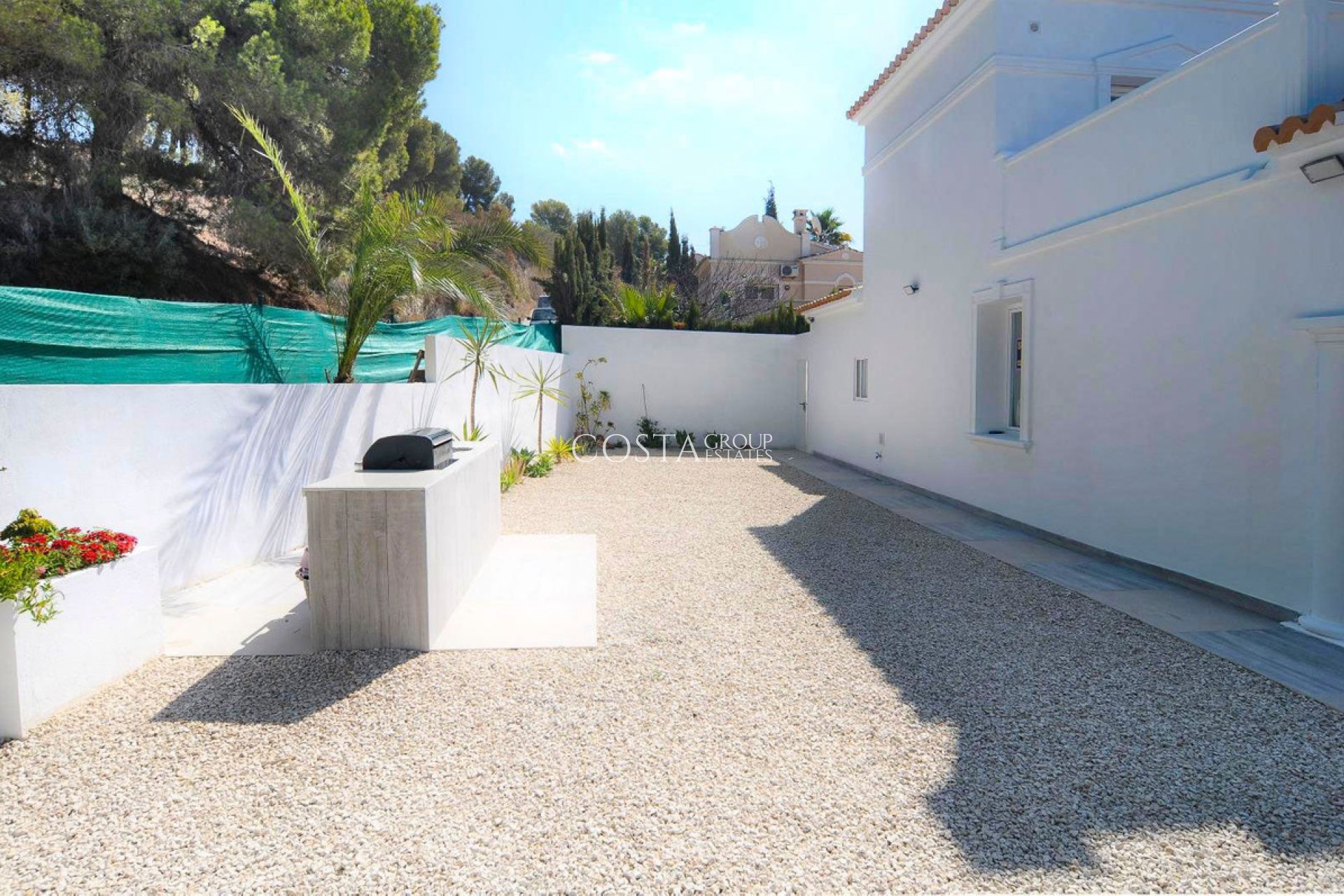 Revente - Villa -
Calpe - Calpe Centro