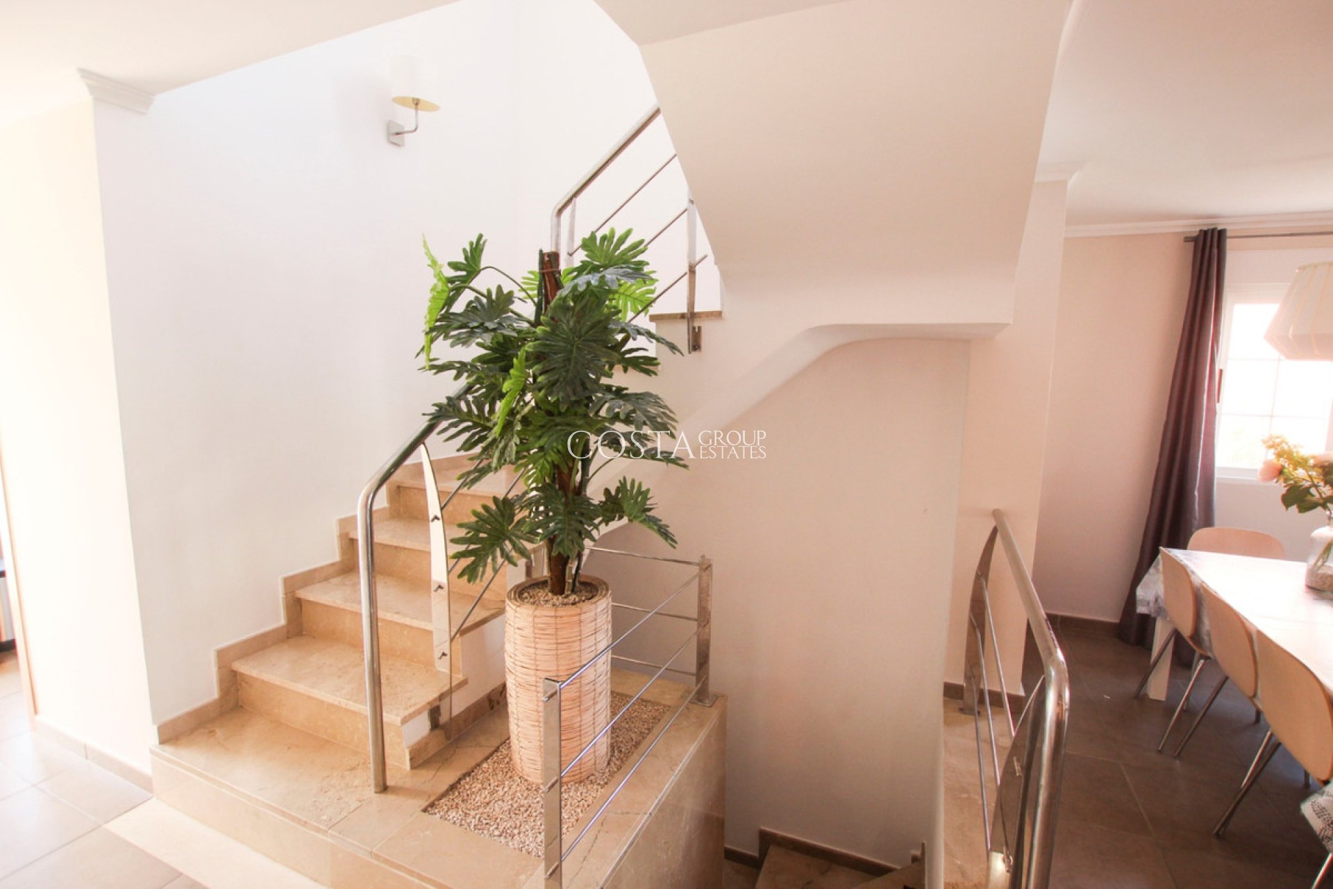 Revente - Villa -
Calpe - Calpe Centro