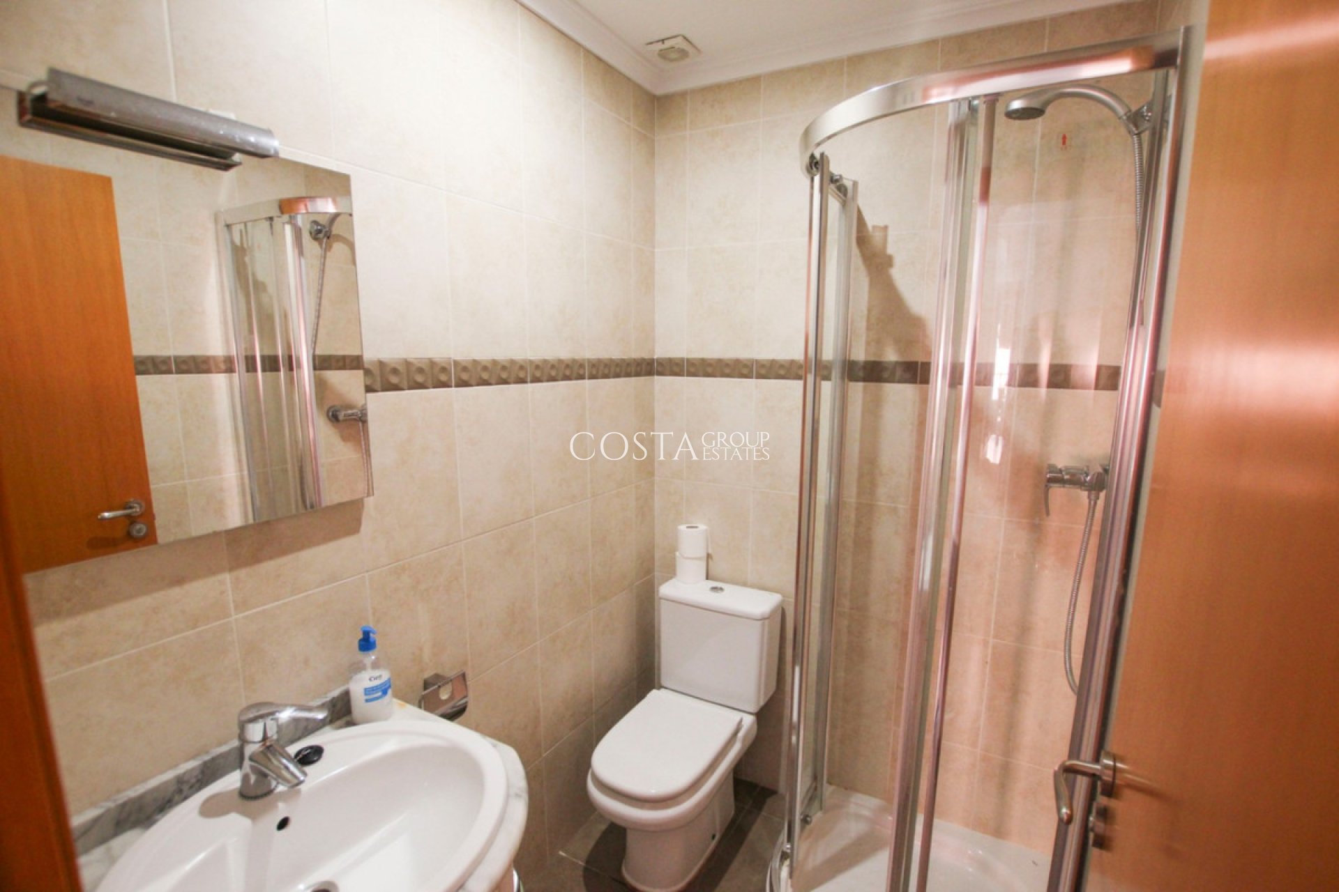 Revente - Villa -
Calpe - Calpe Centro