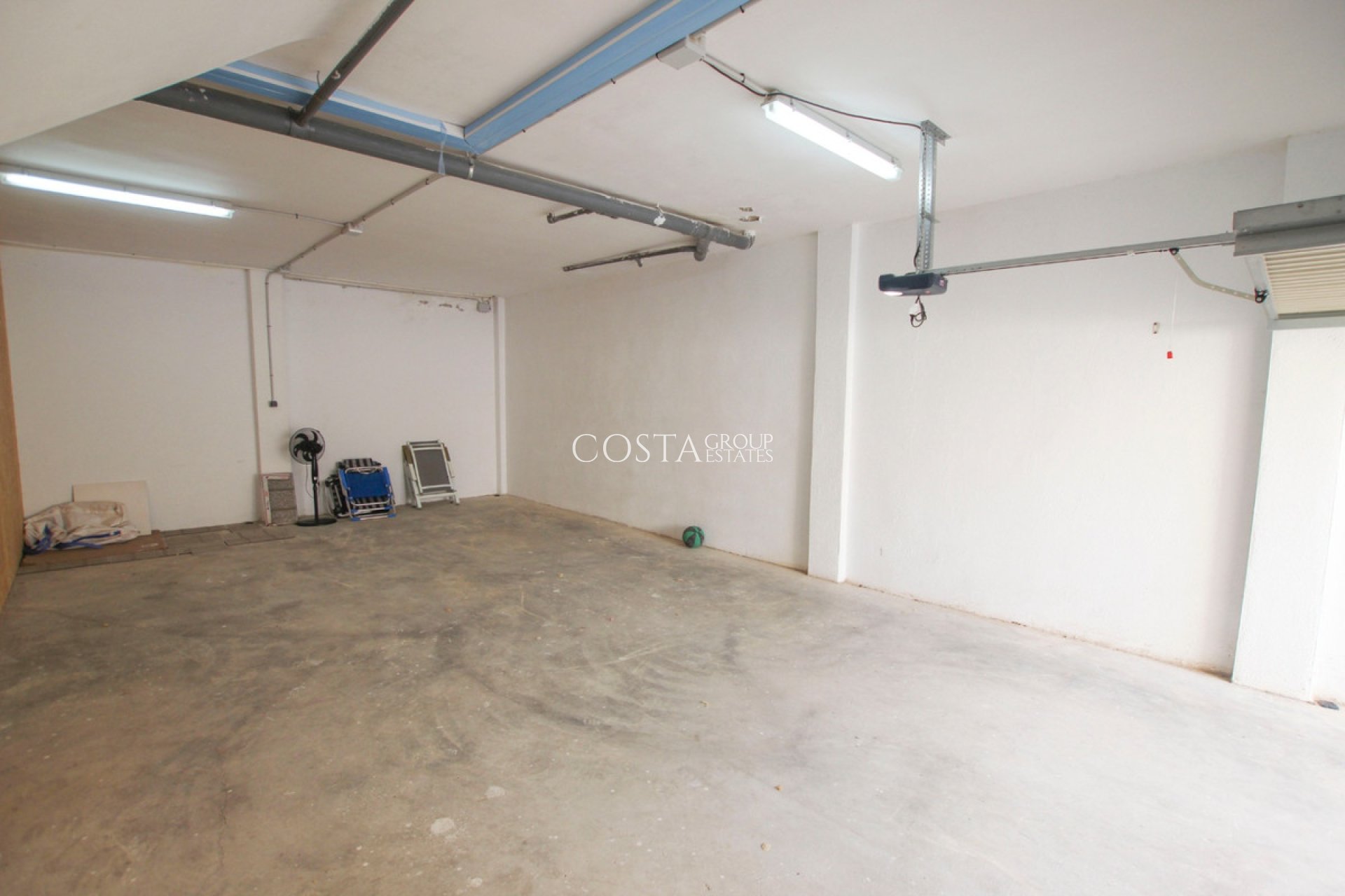 Revente - Villa -
Calpe - Calpe Centro