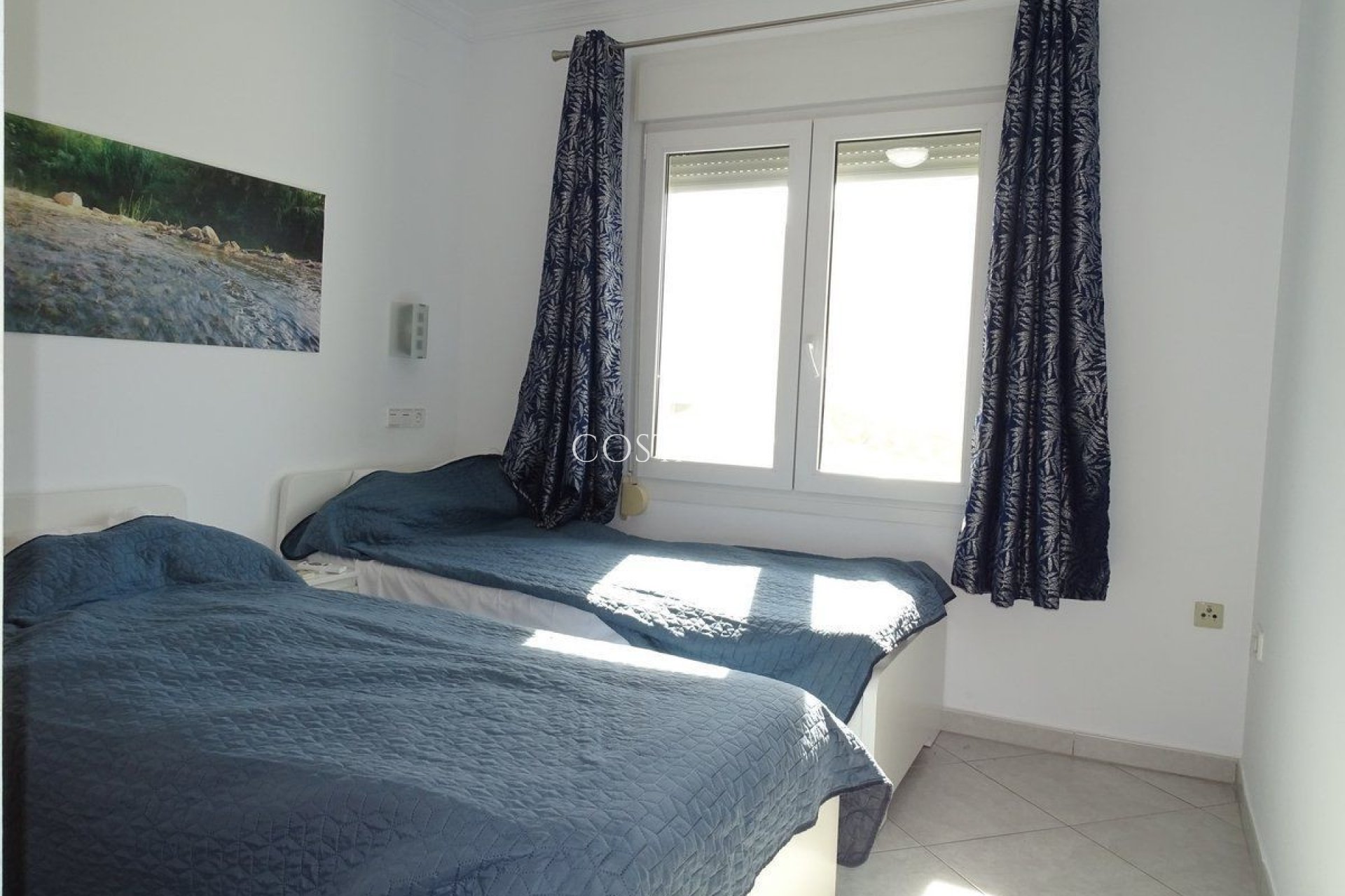 Revente - Villa -
Calpe - Calpe Centro