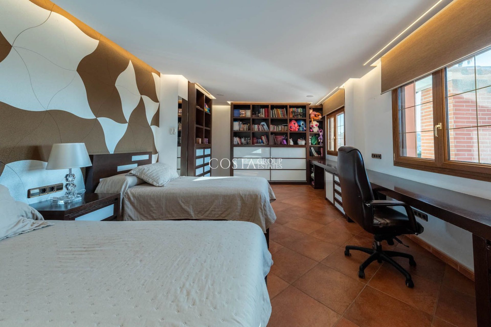 Revente - Villa -
Calpe - Calpe Centro