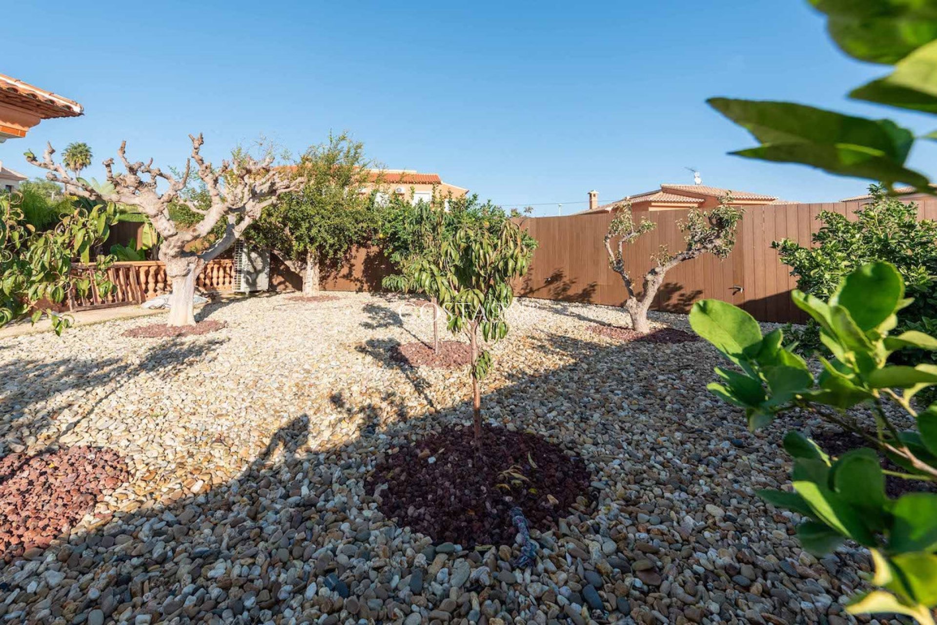 Revente - Villa -
Calpe - Calpe Centro