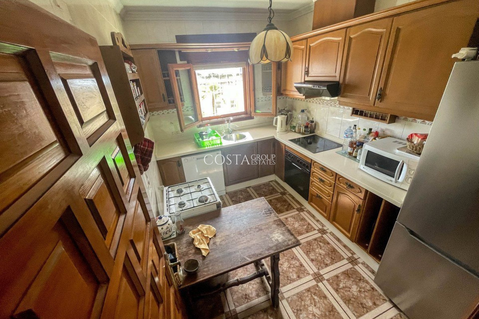 Revente - Villa -
Calpe - Calpe Centro