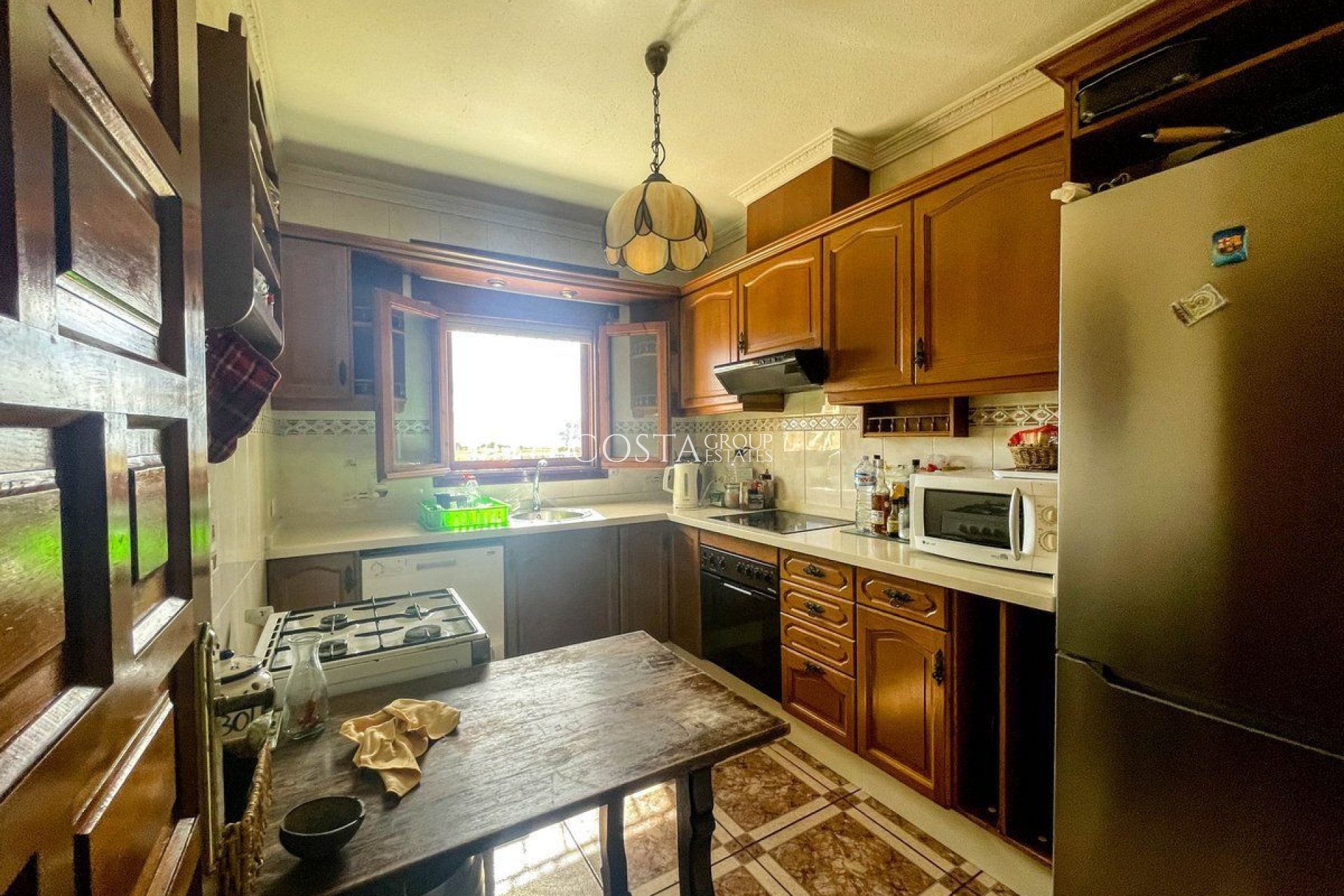 Revente - Villa -
Calpe - Calpe Centro