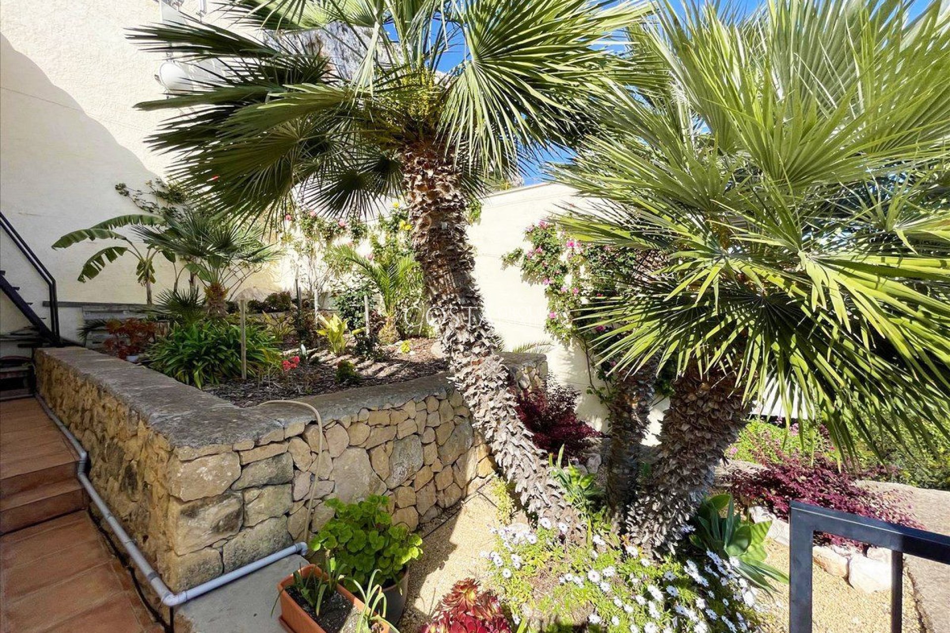 Revente - Villa -
Calpe - Calpe Centro