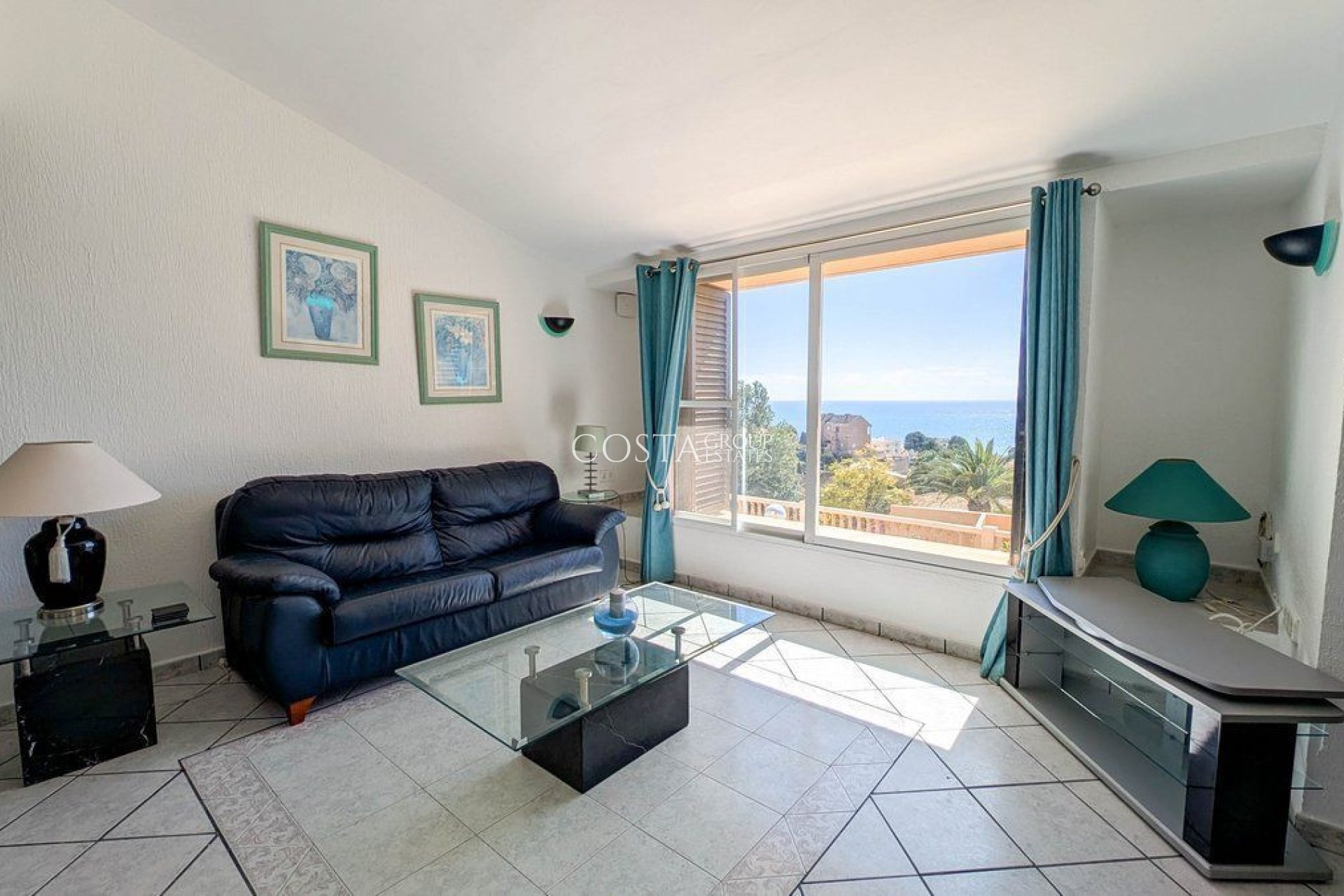 Revente - Villa -
Calpe - Calpe Centro