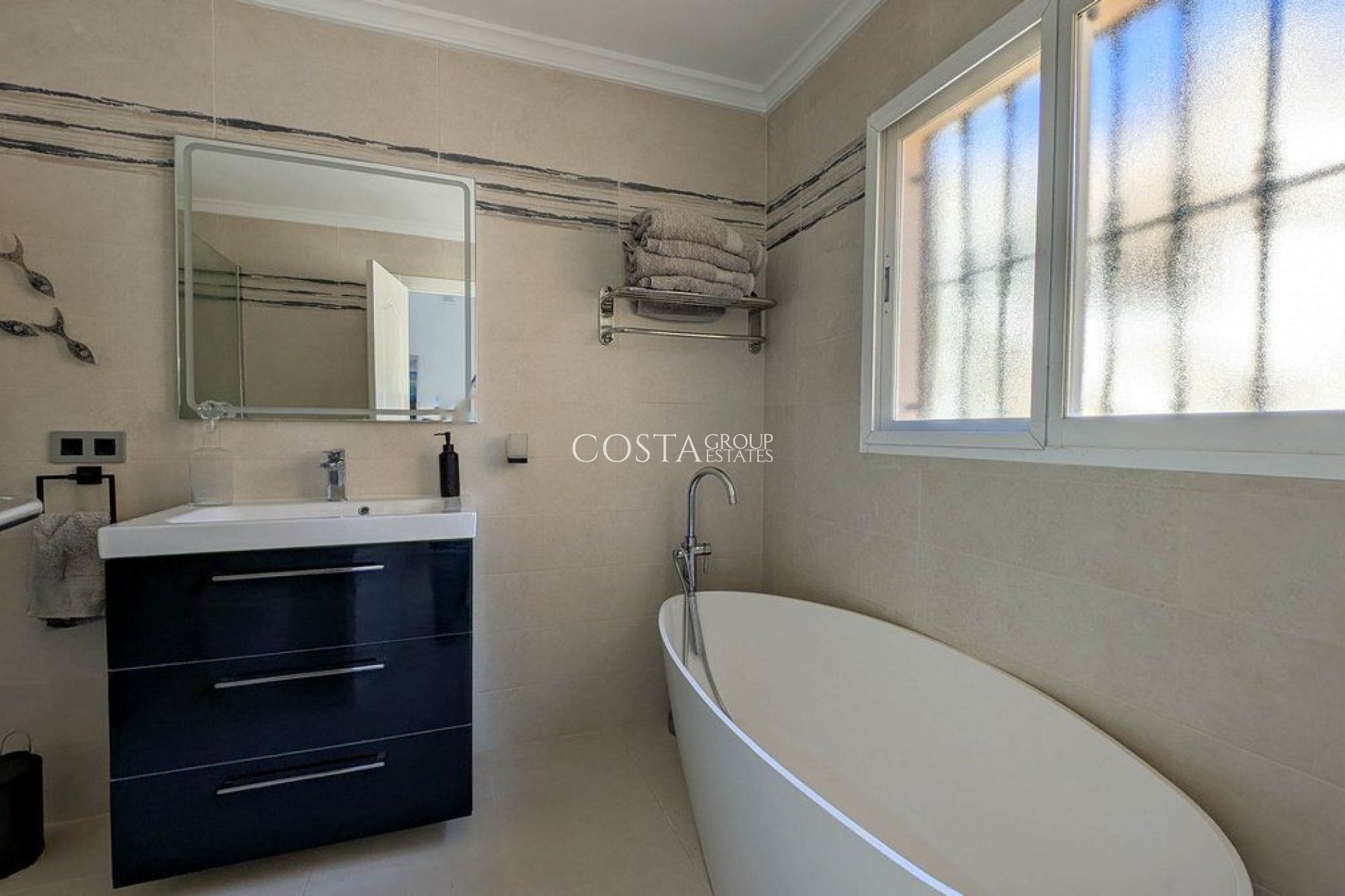 Revente - Villa -
Calpe - Calpe Centro