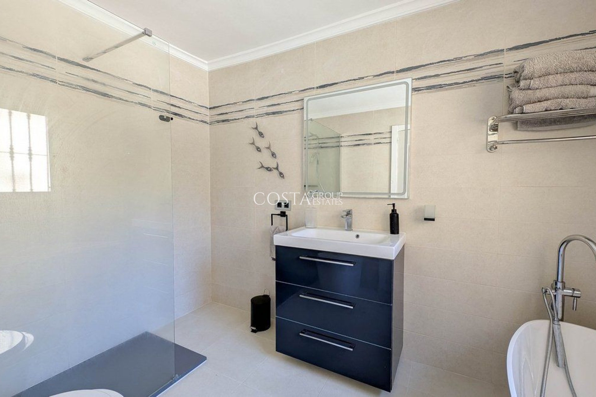 Revente - Villa -
Calpe - Calpe Centro