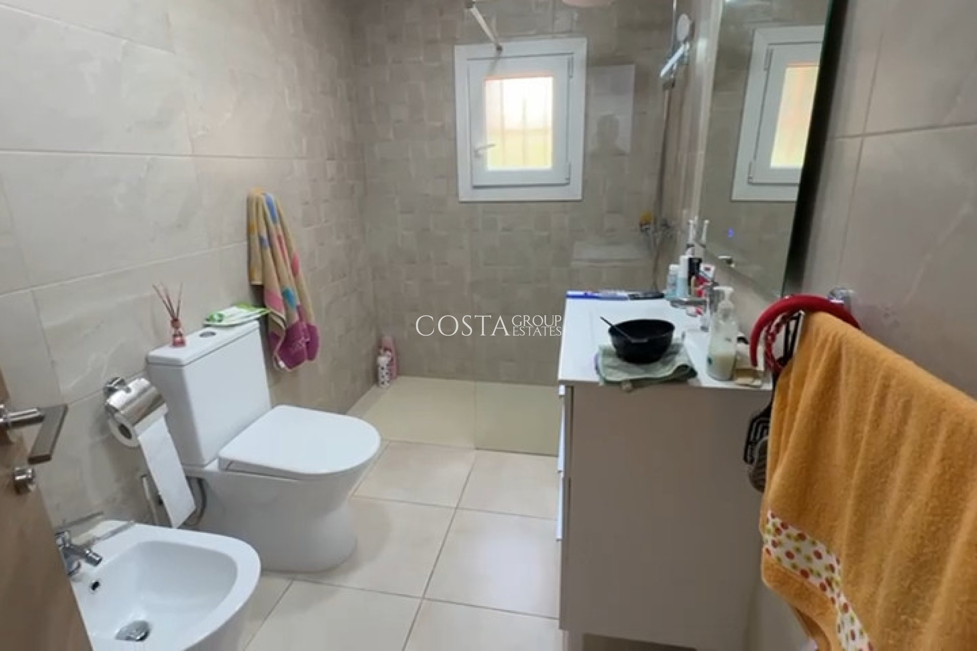 Revente - Villa -
Calpe - Calpe Centro