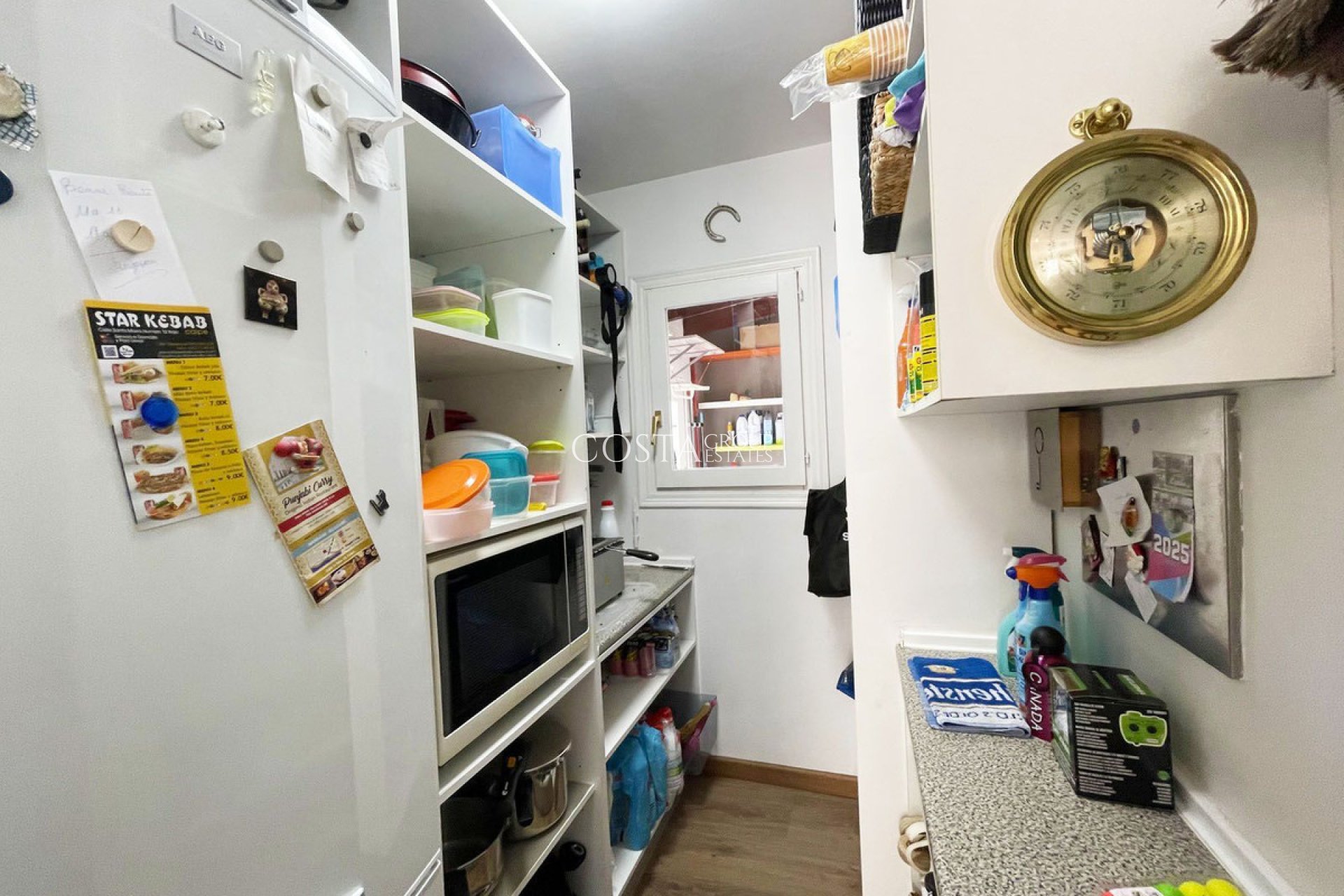 Revente - Villa -
Calpe - Calpe Centro