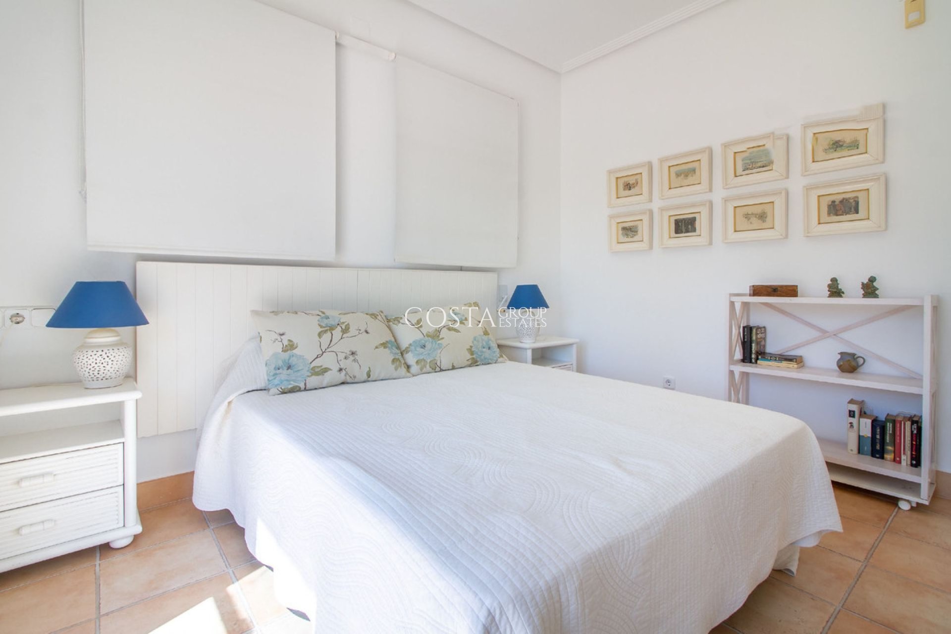 Revente - Villa -
Calpe - Calpe Centro