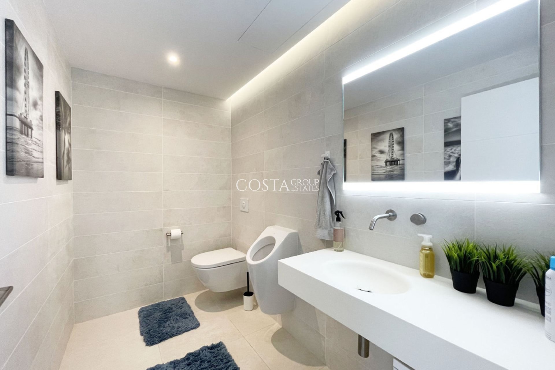 Revente - Villa -
Calpe - Calpe Centro