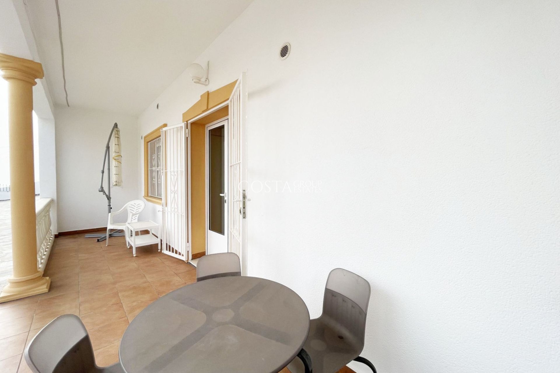 Revente - Villa -
Calpe - Calpe Centro