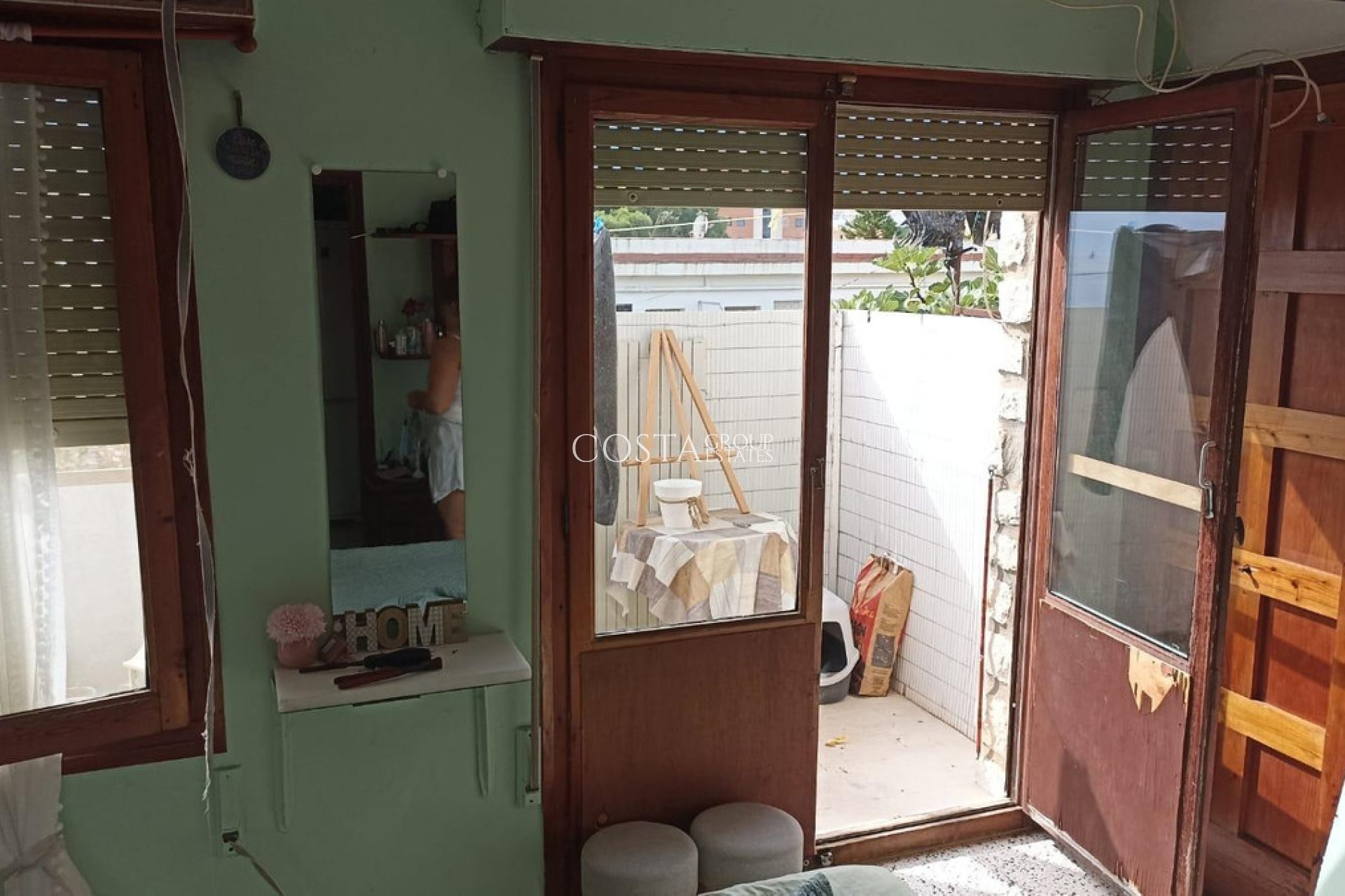 Revente - Villa -
Calpe - Calpe Centro